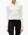 Lululemon Nulu Cropped Define Jacket