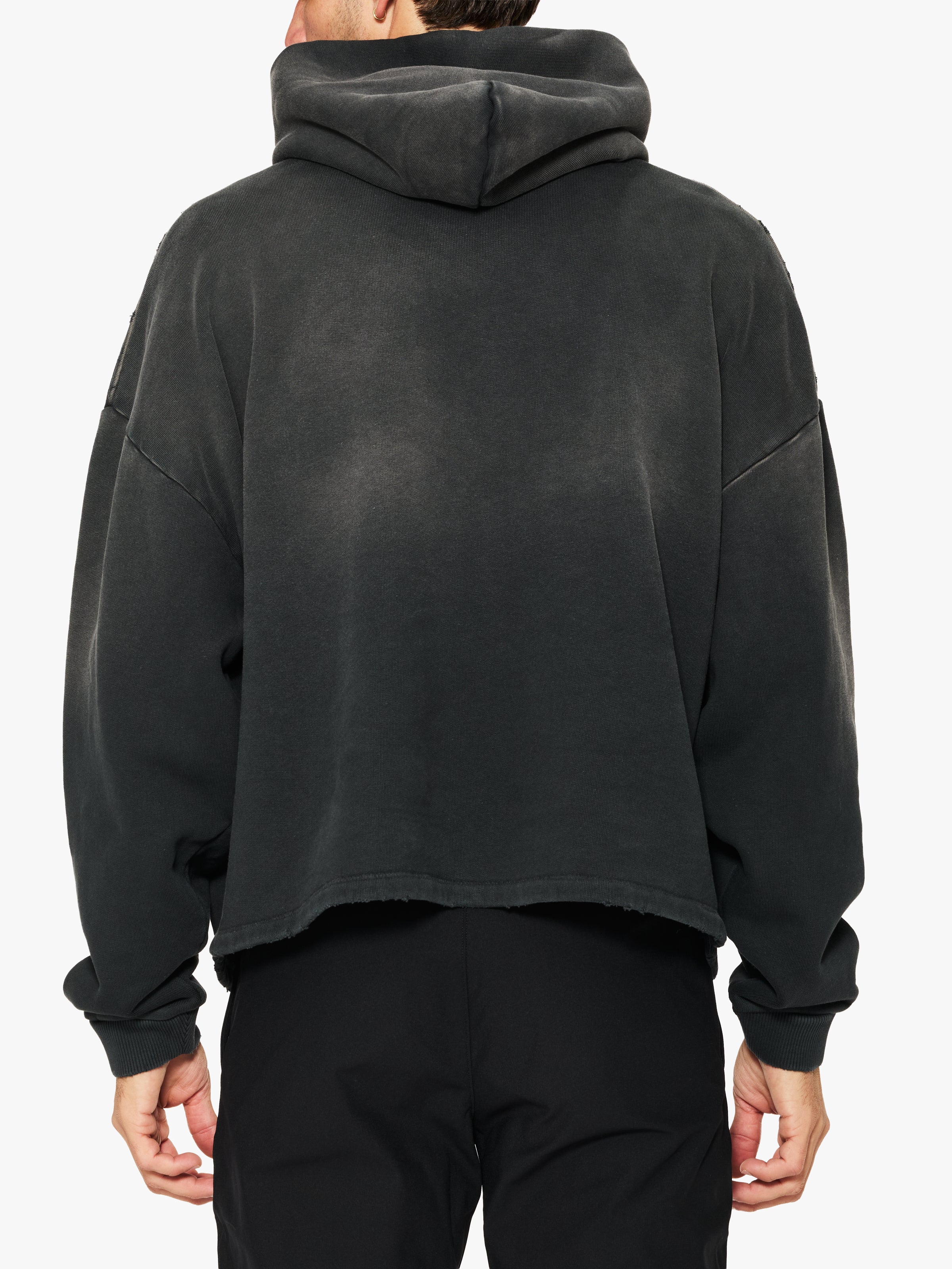 District Vision Polartec Hooded Running Midlayer – The Shop at Equinox