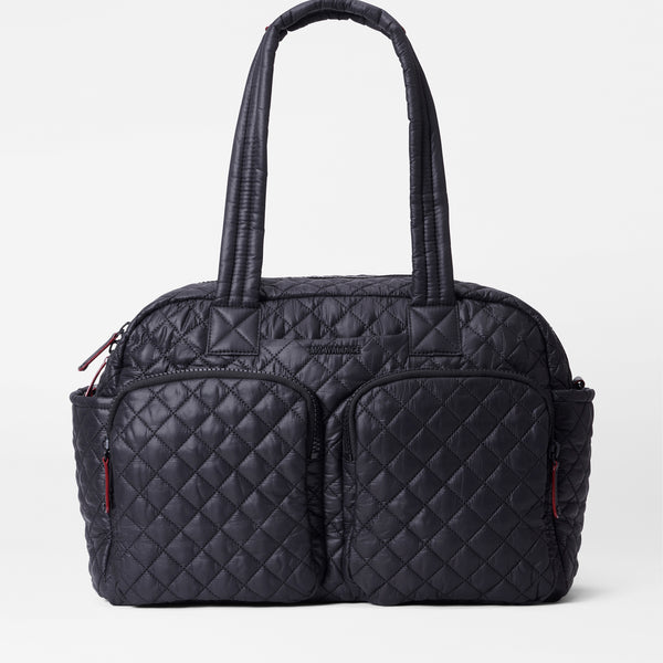 ミック MZ Wallace Nik Duffle Bag – The Shop at Equinox