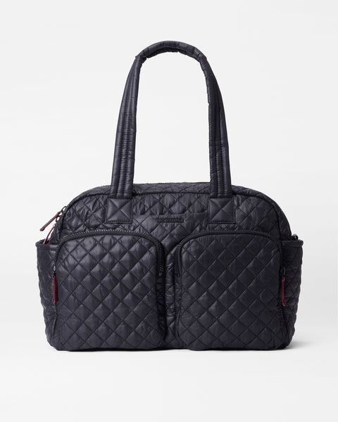 MZ Wallace Nik Duffle Bag – The Shop at Equinox