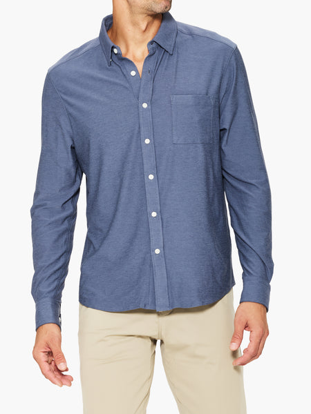 rhone dress shirts reddit Rhone's Created My Dress Shirt for Surviving Summer