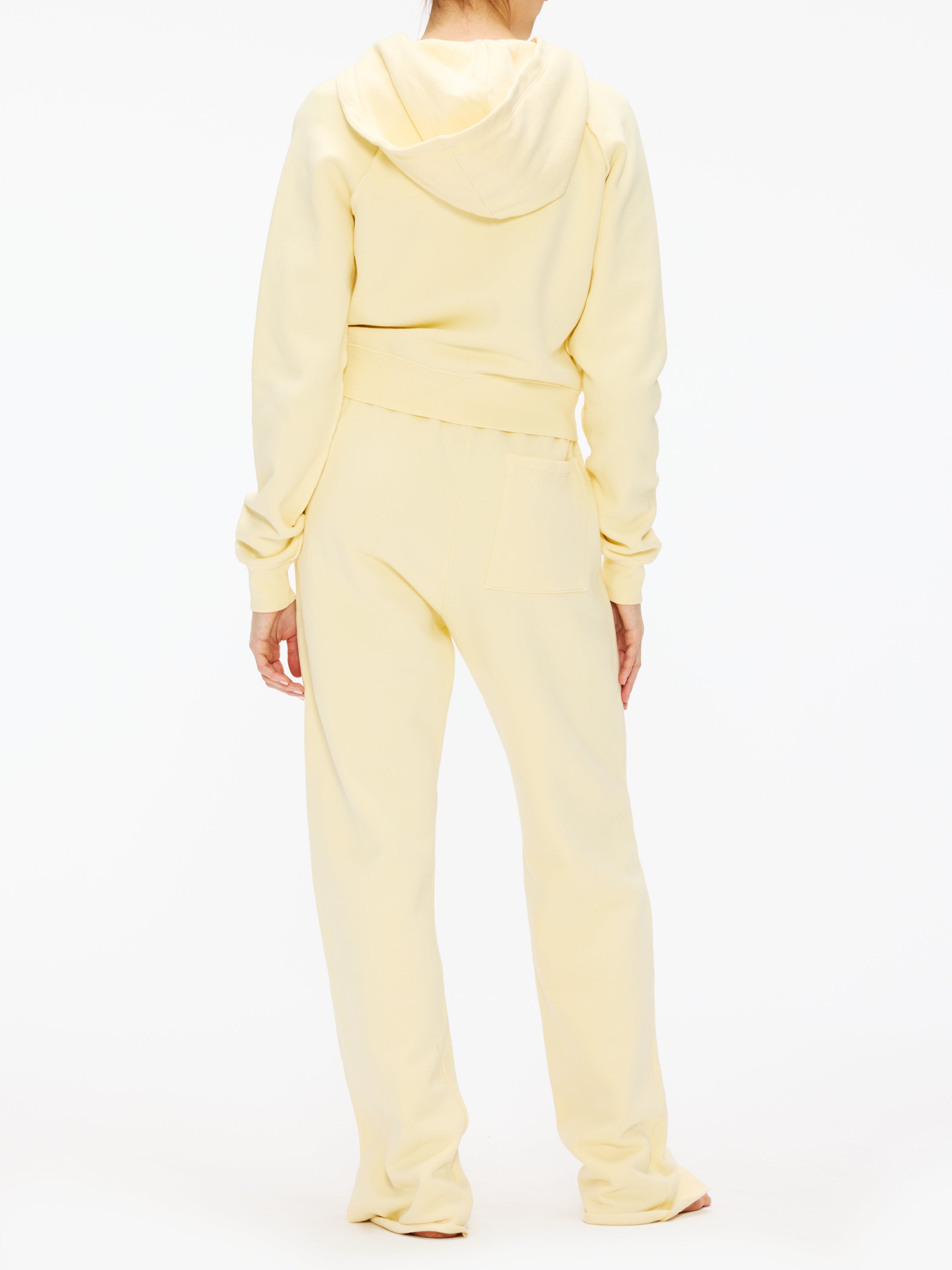 NSF Jax Zip Front Hood Bomber Jacket – The Shop at Equinox