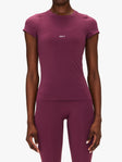 Set Active Breathe Tee