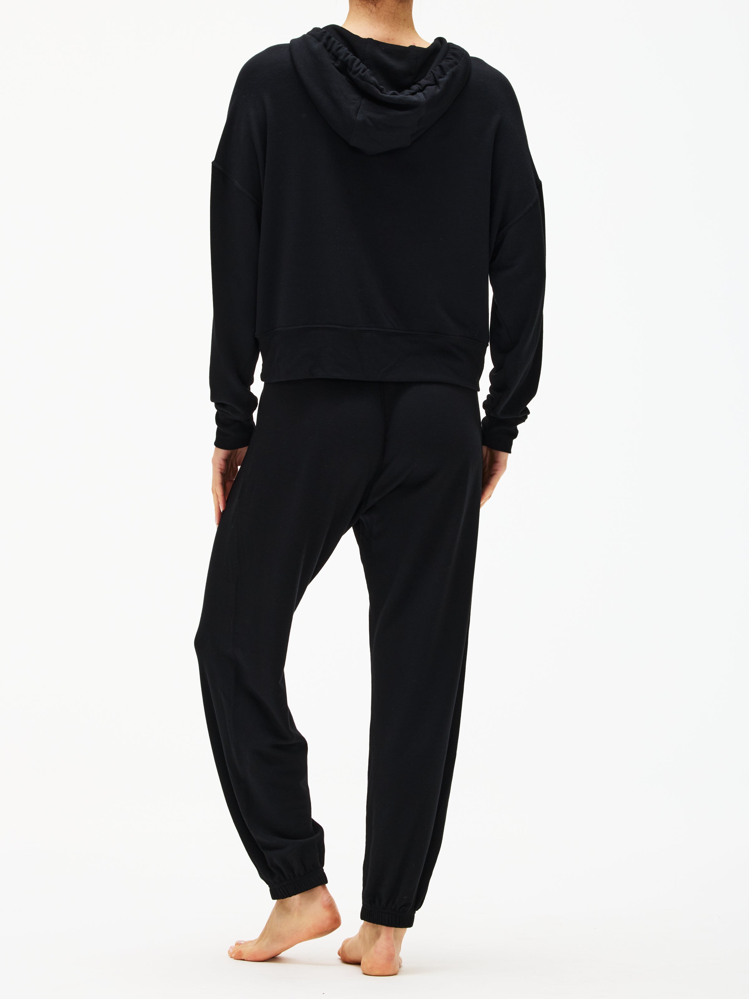トレーナー/スウェット mirror9 Star Sweat hoodie setup Black S Splits59 Joey Long Sleeve Hoodie – The Shop at Equinox