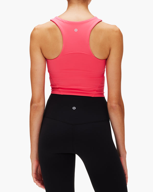 Lululemon Align Tank Pink Size 10 - $43 (28% Off Retail) New With