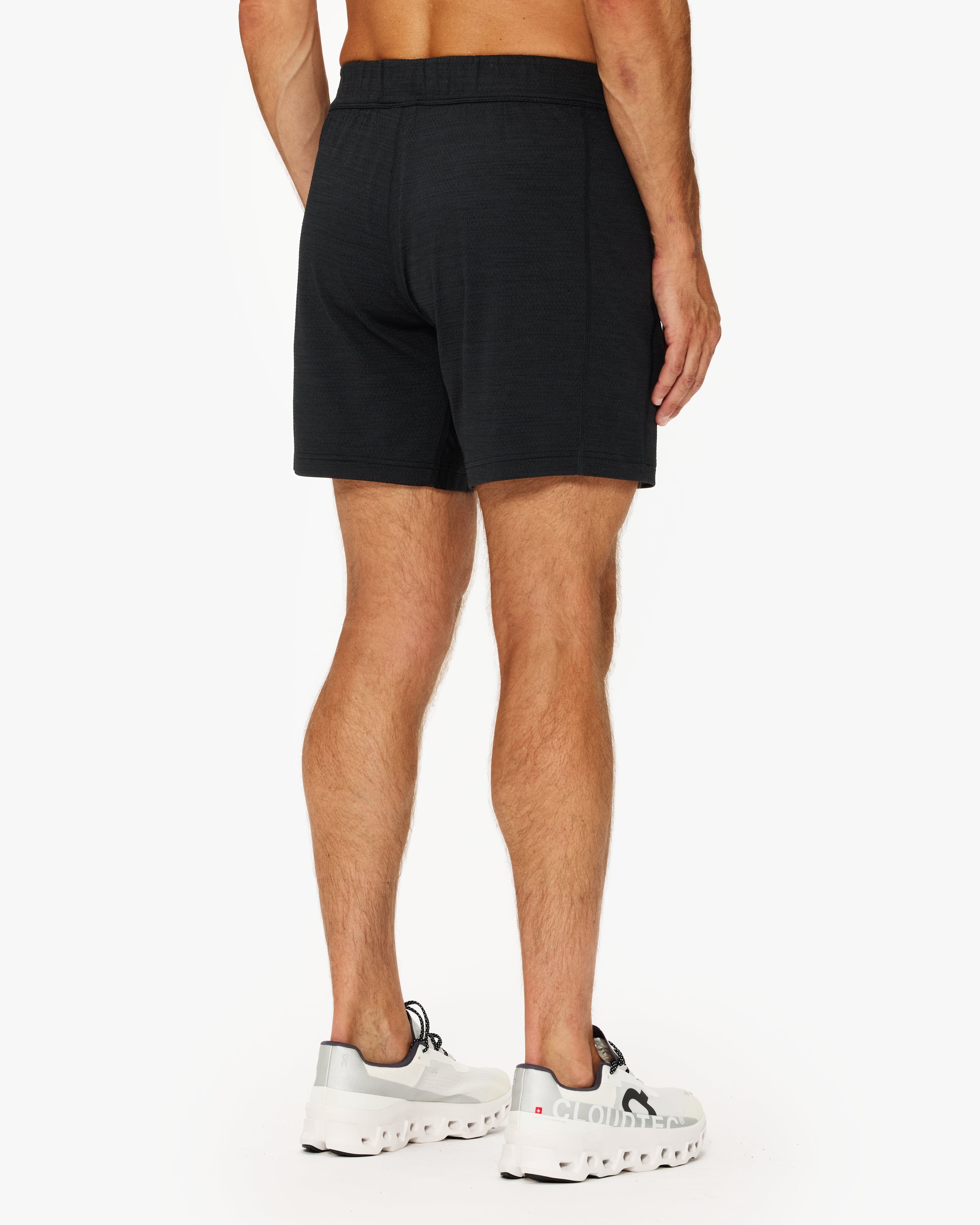 Reigning Champ Solotex Mesh Tiebreak Short 7" - Unlined