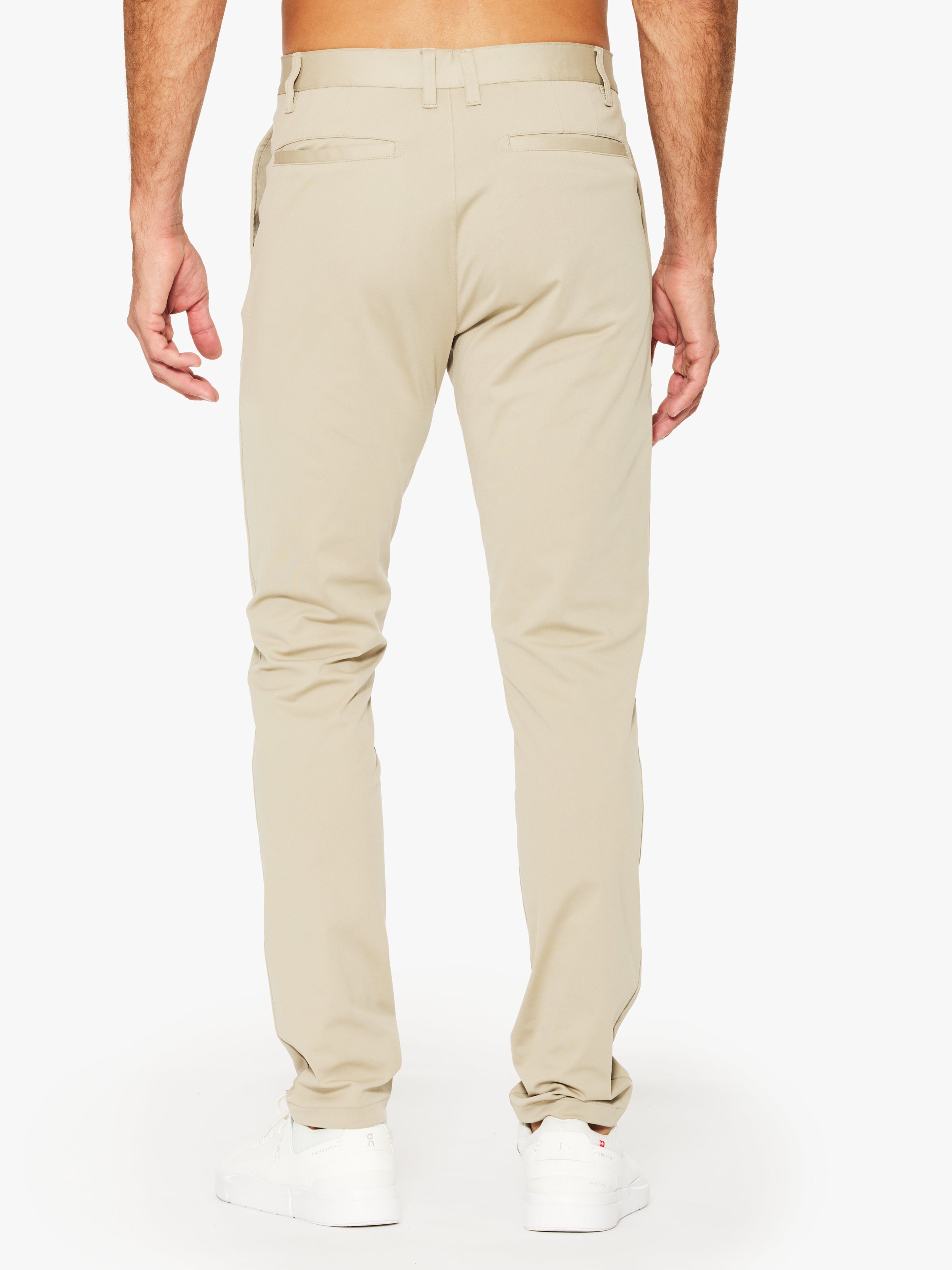 Rhone Commuter Pant Slim