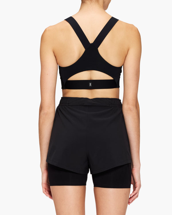 Black Sport Bra Lonsdale 36C, Women's Fashion, New Undergarments