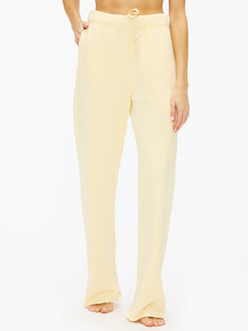 NSF Rowan Straight Leg Sweatpants