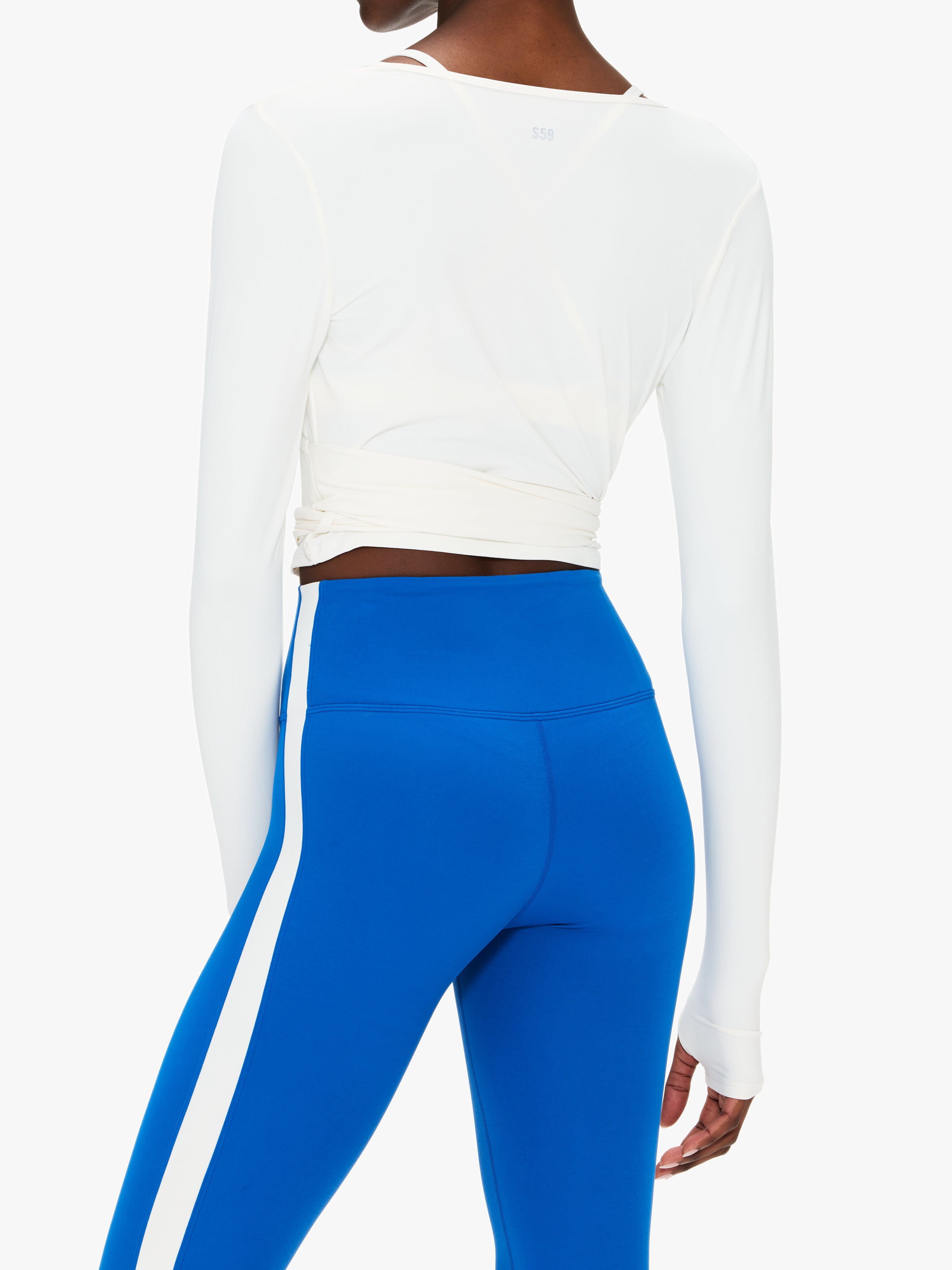 Splits59 Bella Airweight Lite Wrap