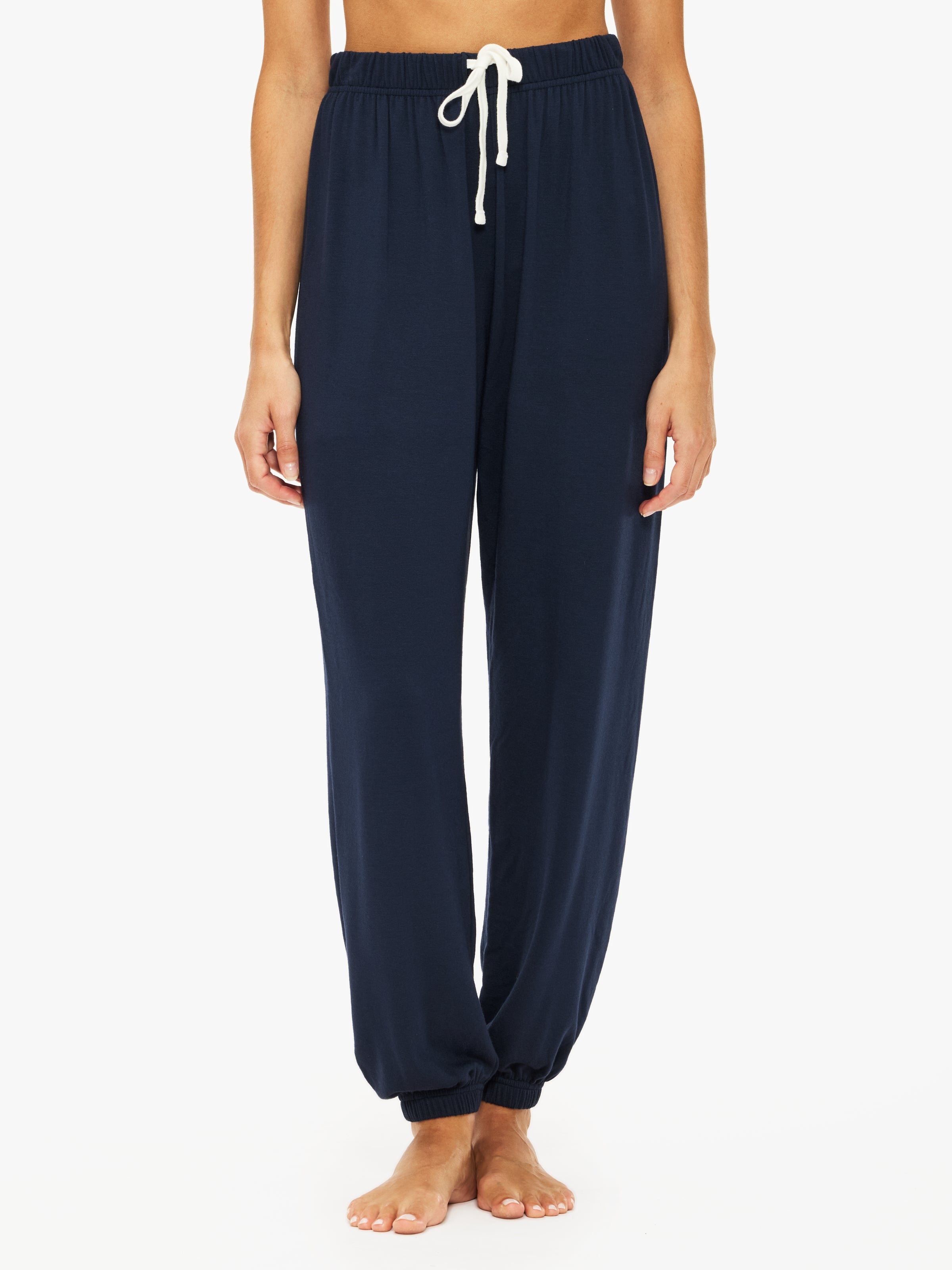 Splits59 Andie Oversized Fleece Sweatpant