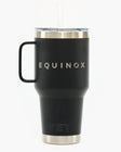 Equinox Rambler 35 oz with Straw Lid