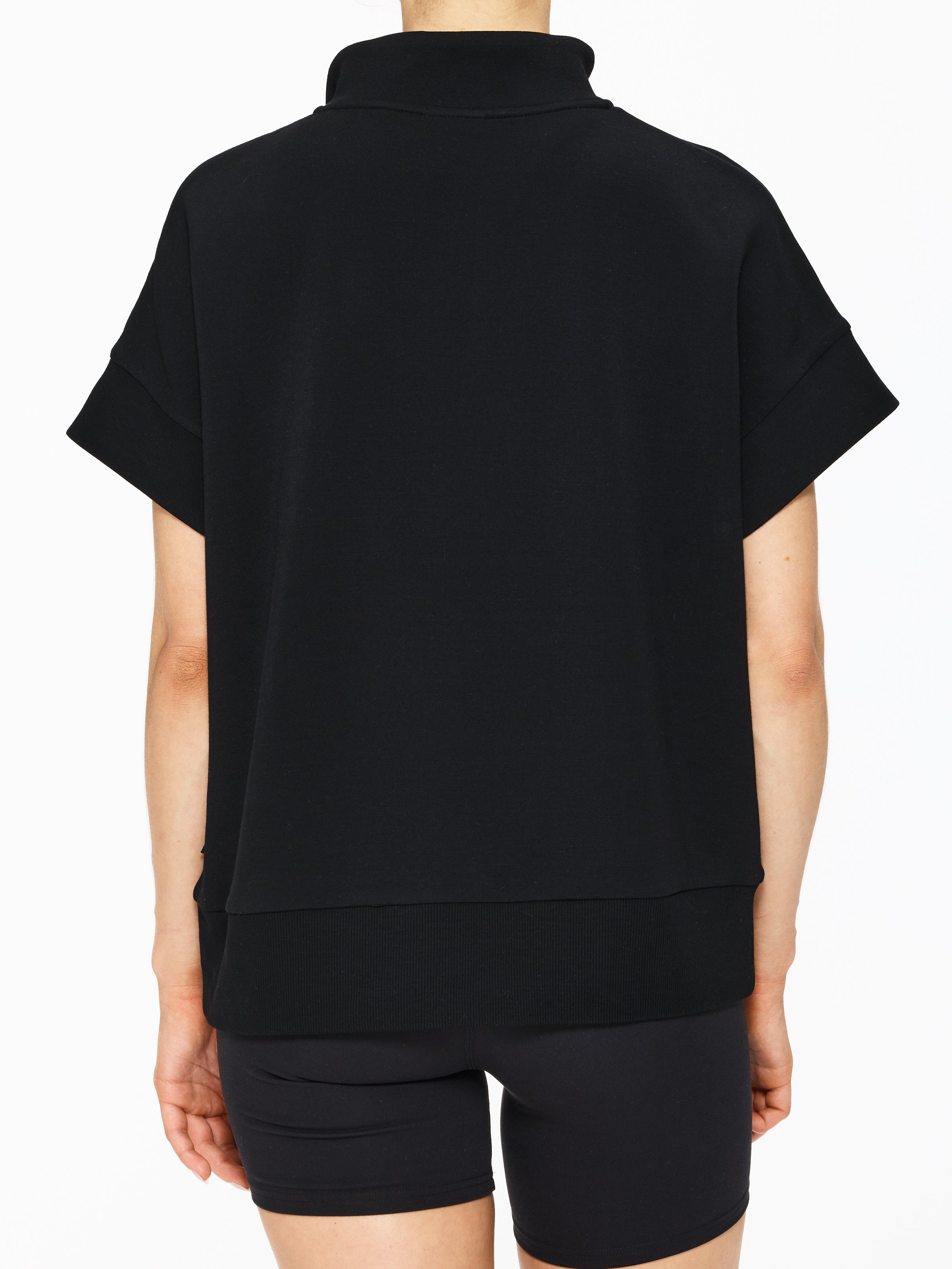 Varley Ritchie Short Sleeve Sweat – The Shop at Equinox