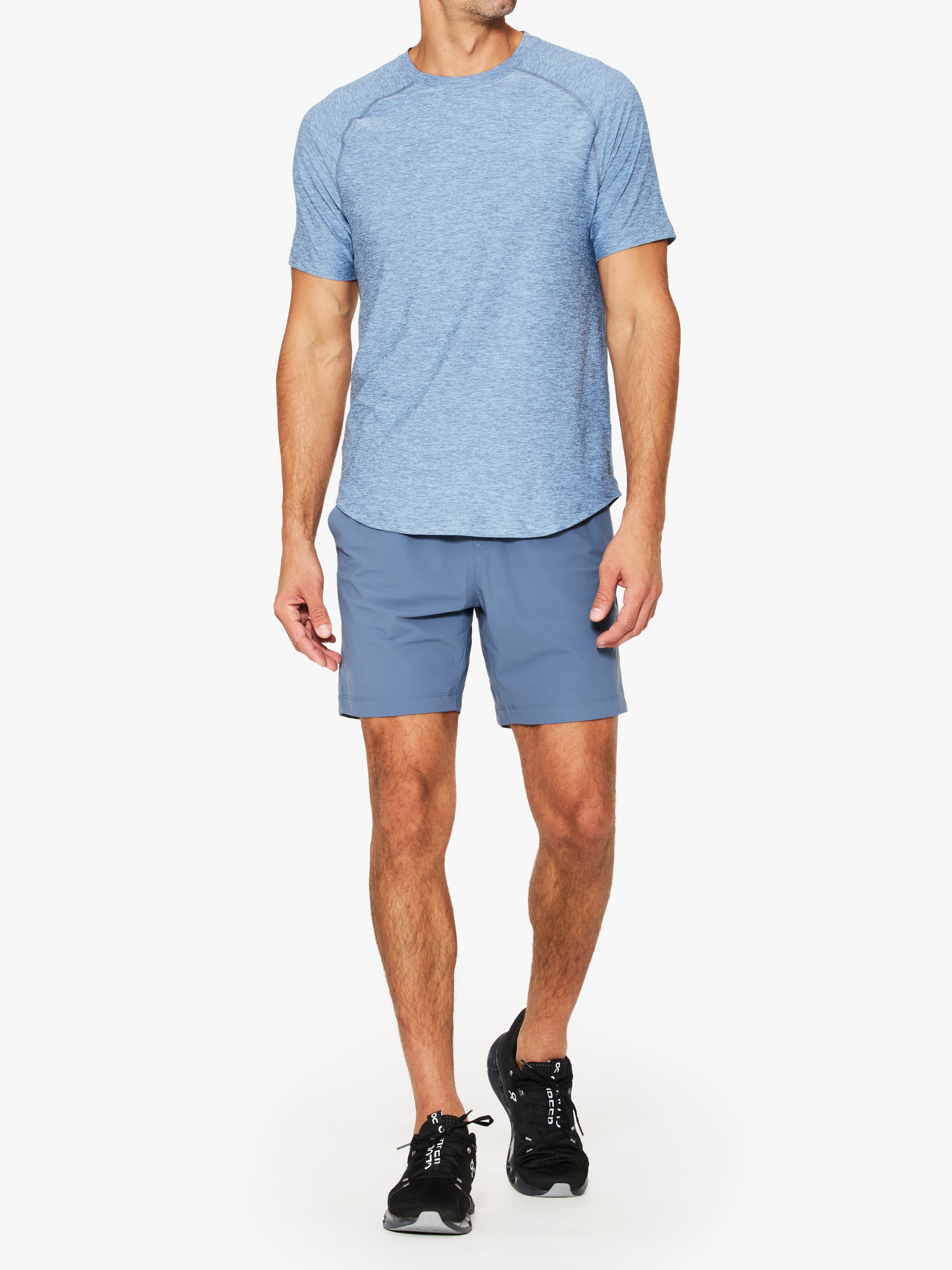 Rhone Pursuit Short 7" -Unlined