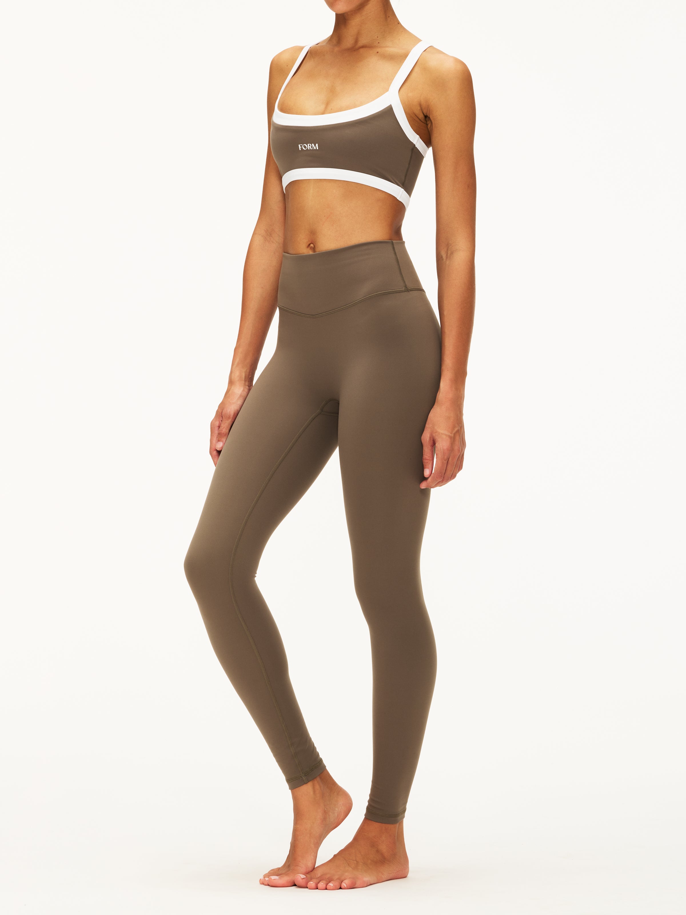 Form Active Core Legging – The Shop at Equinox