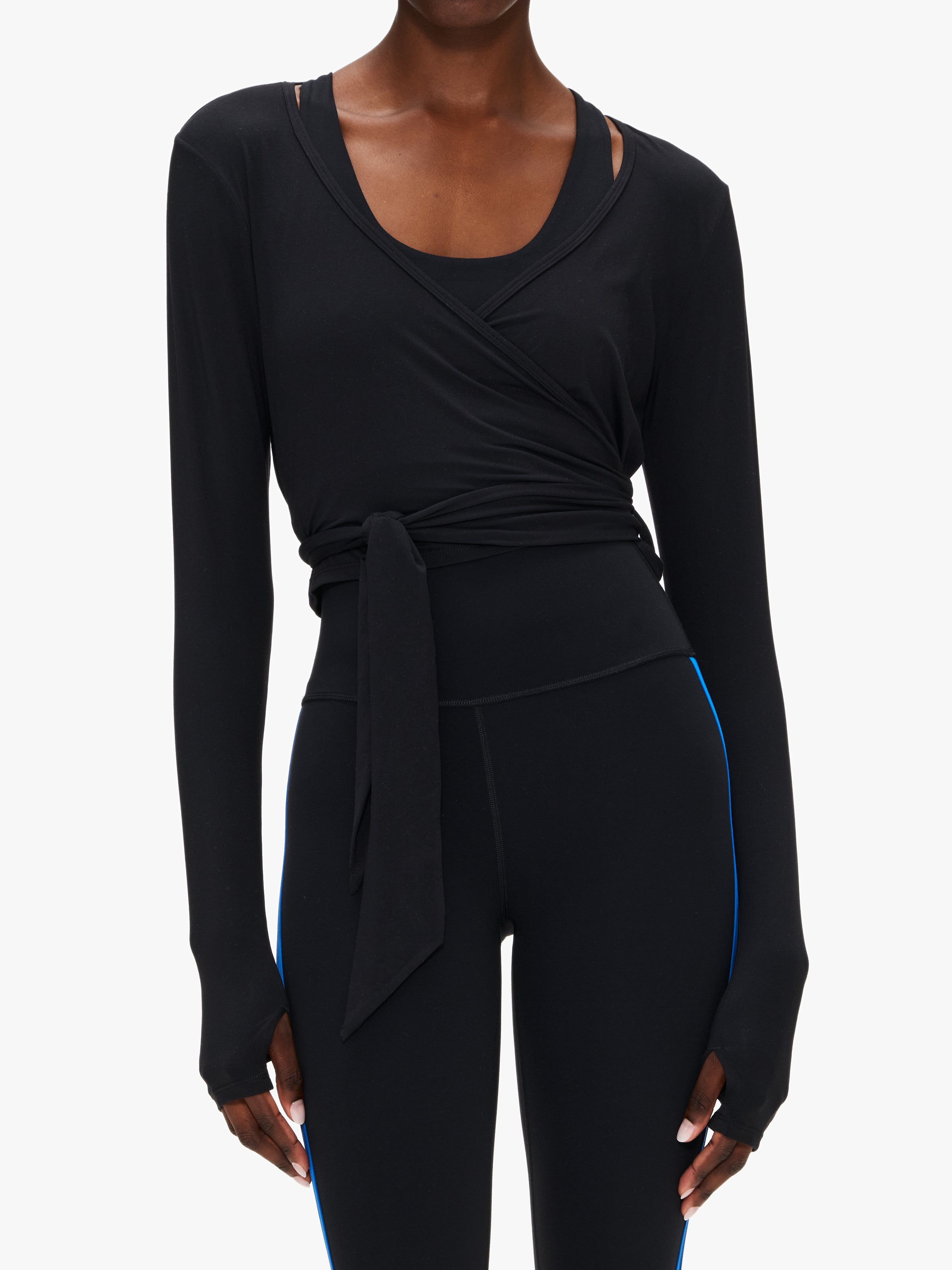 Splits59 Bella Airweight Lite Wrap