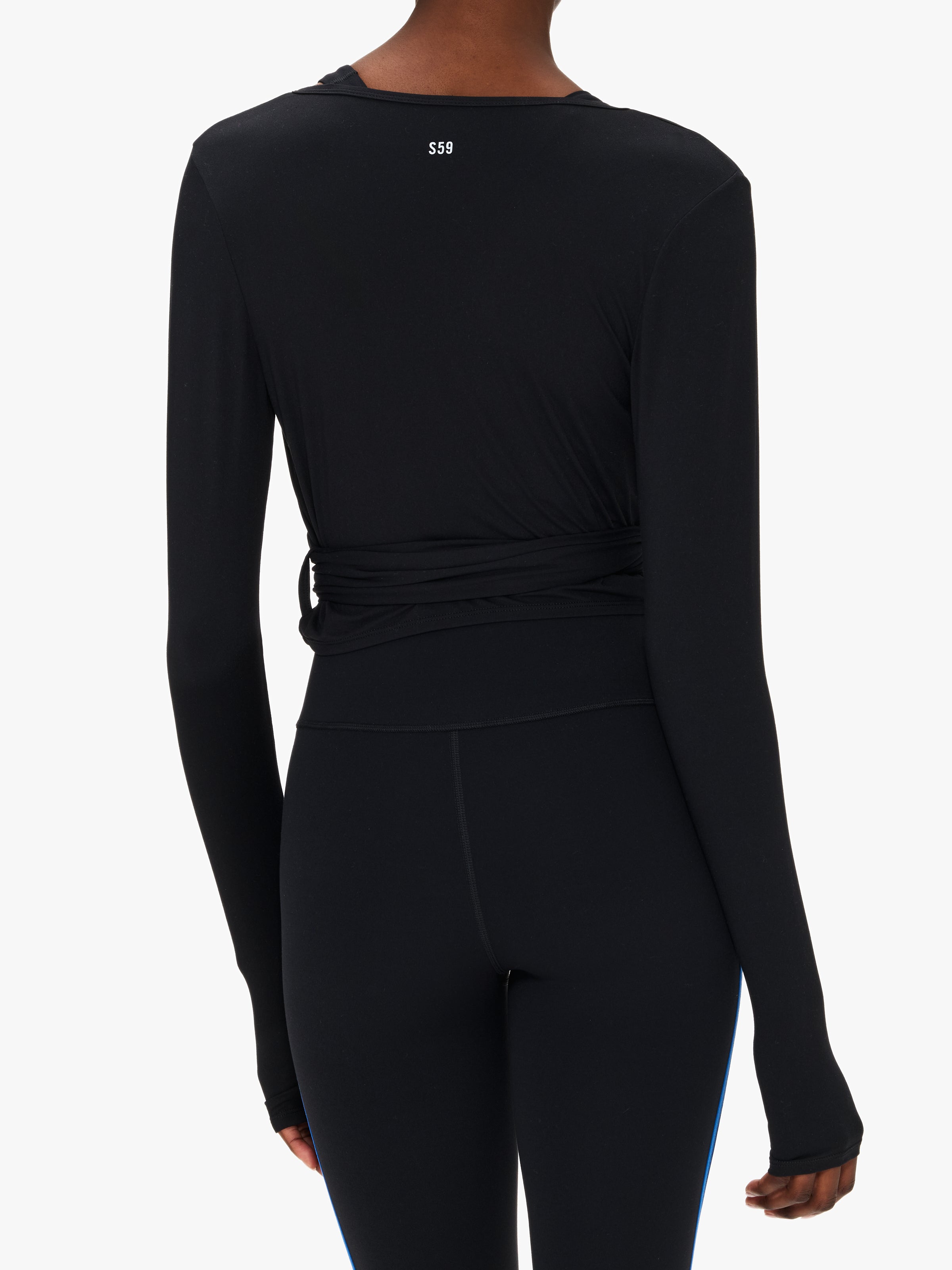 Splits59 Bella Airweight Lite Wrap