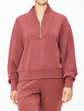 The Upside Davidson Sweat