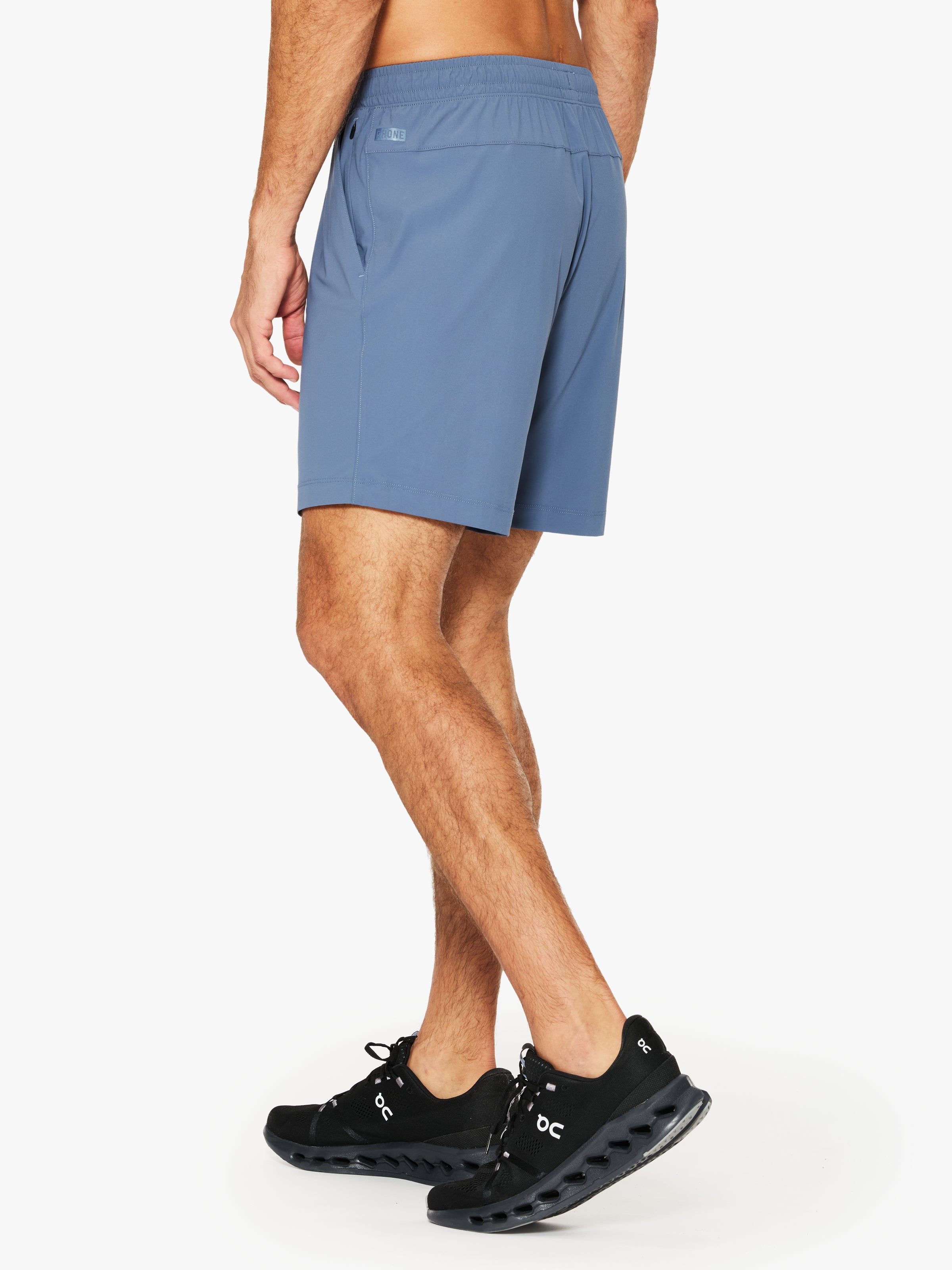 Rhone Pursuit Short 7" -Unlined