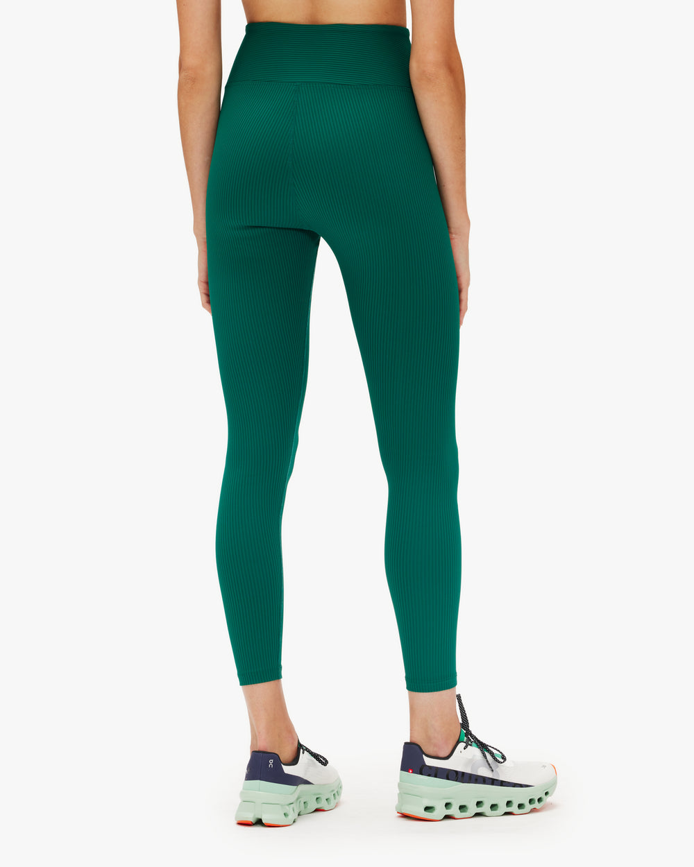 Year of Ours Ribbed Football Legging