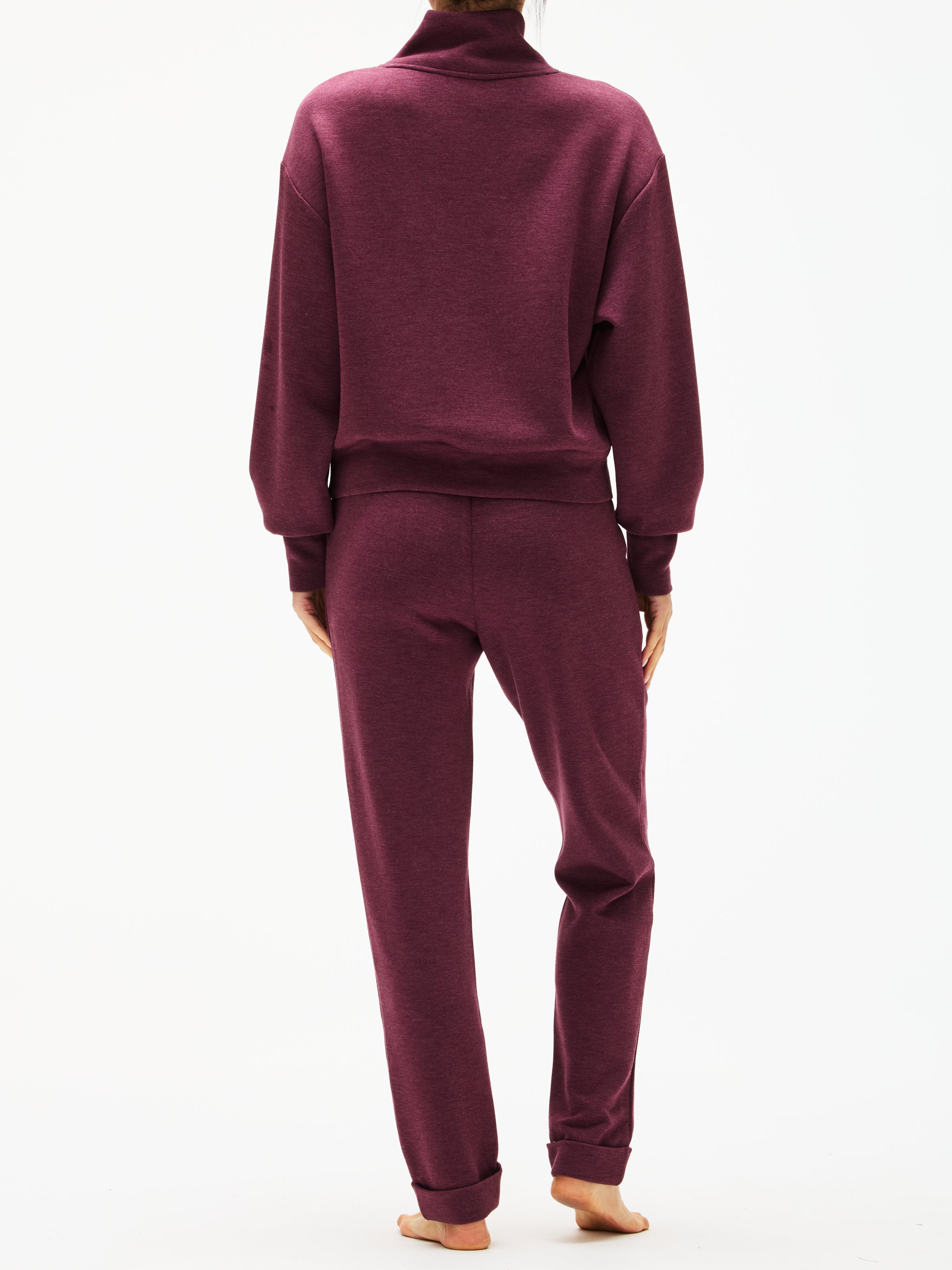 Sweat EQUITHÈME Axel - Unisexe Sweat EQUITHÈME Axel - Unisexe