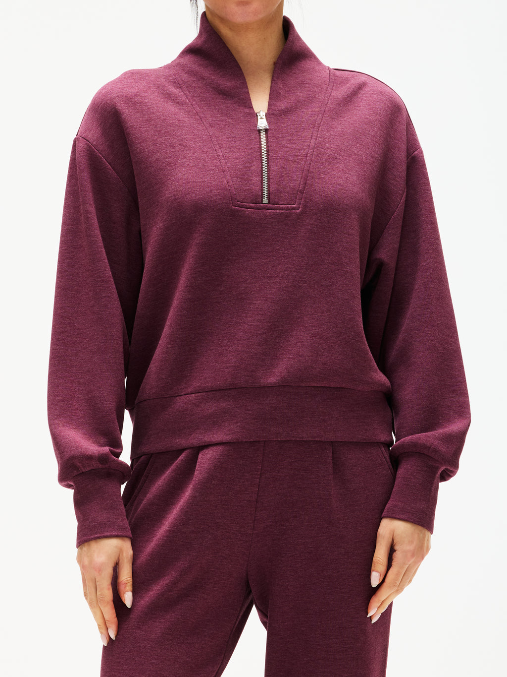 STAMMBAUM DEVISION クルーネック SWEAT Davidson Sweat