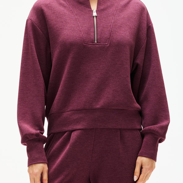 Varley Davidson Sweat – The Shop at Equinox