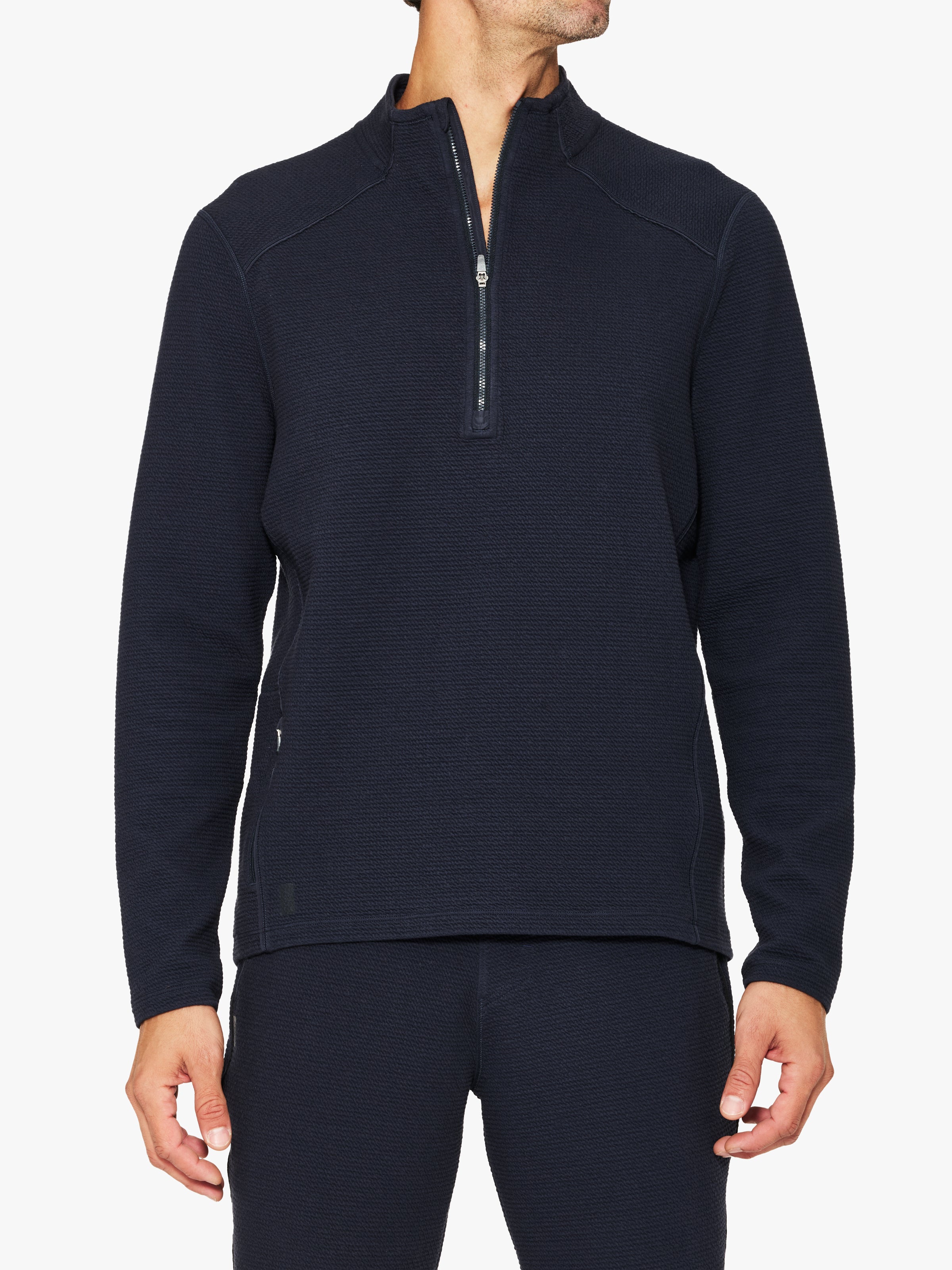 Rhone Tribeca Tech 1/2 Zip
