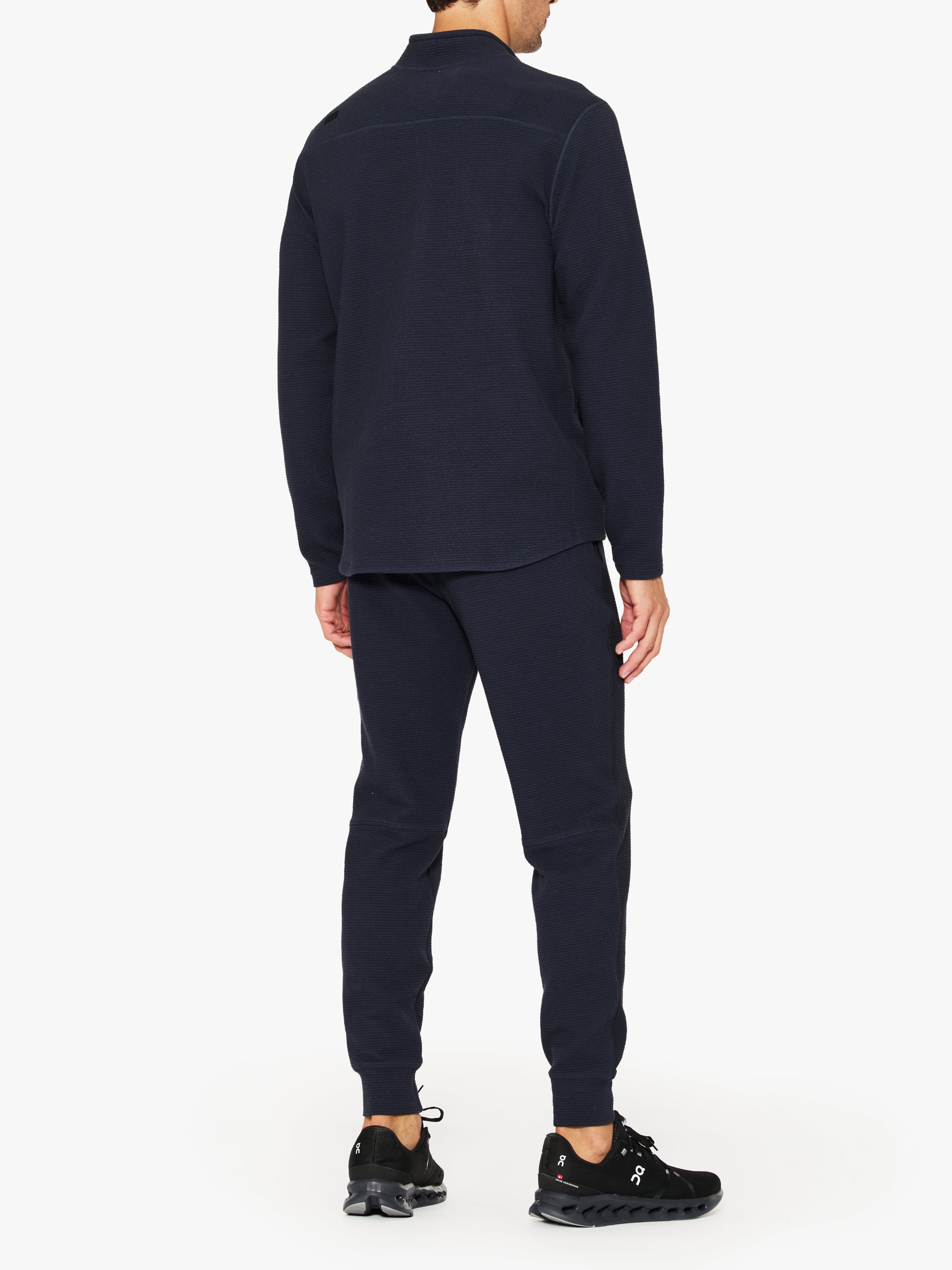 Rhone Tribeca Tech 1/2 Zip