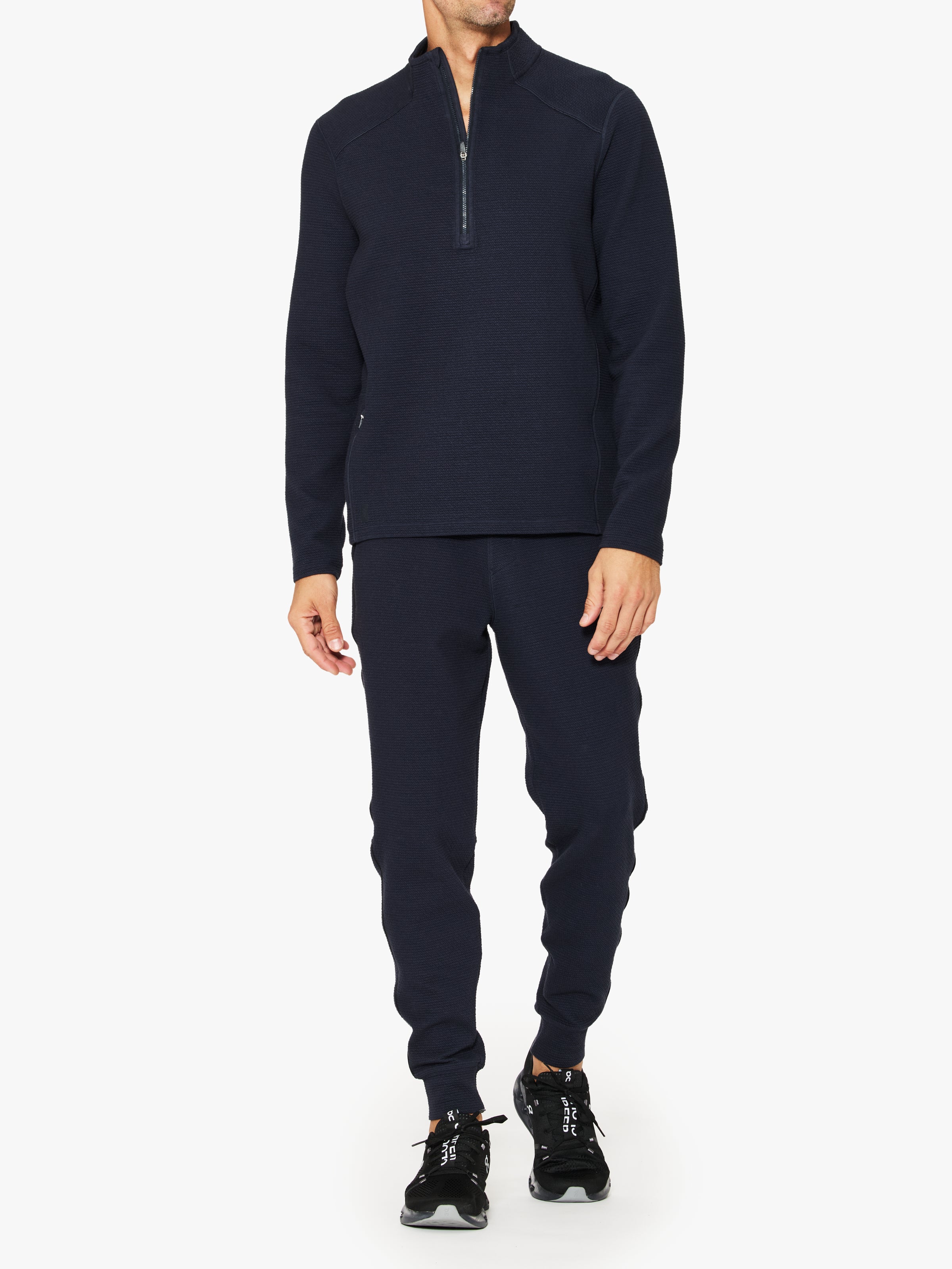 Rhone Tribeca Tech 1/2 Zip