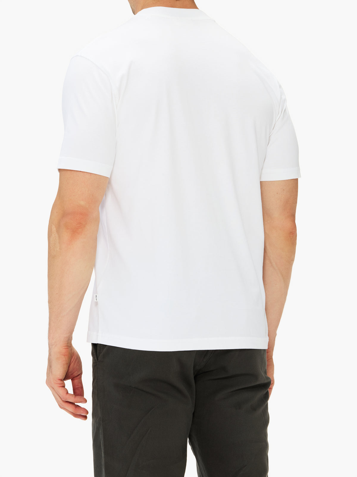 NN. 07 Adam T-Shirt