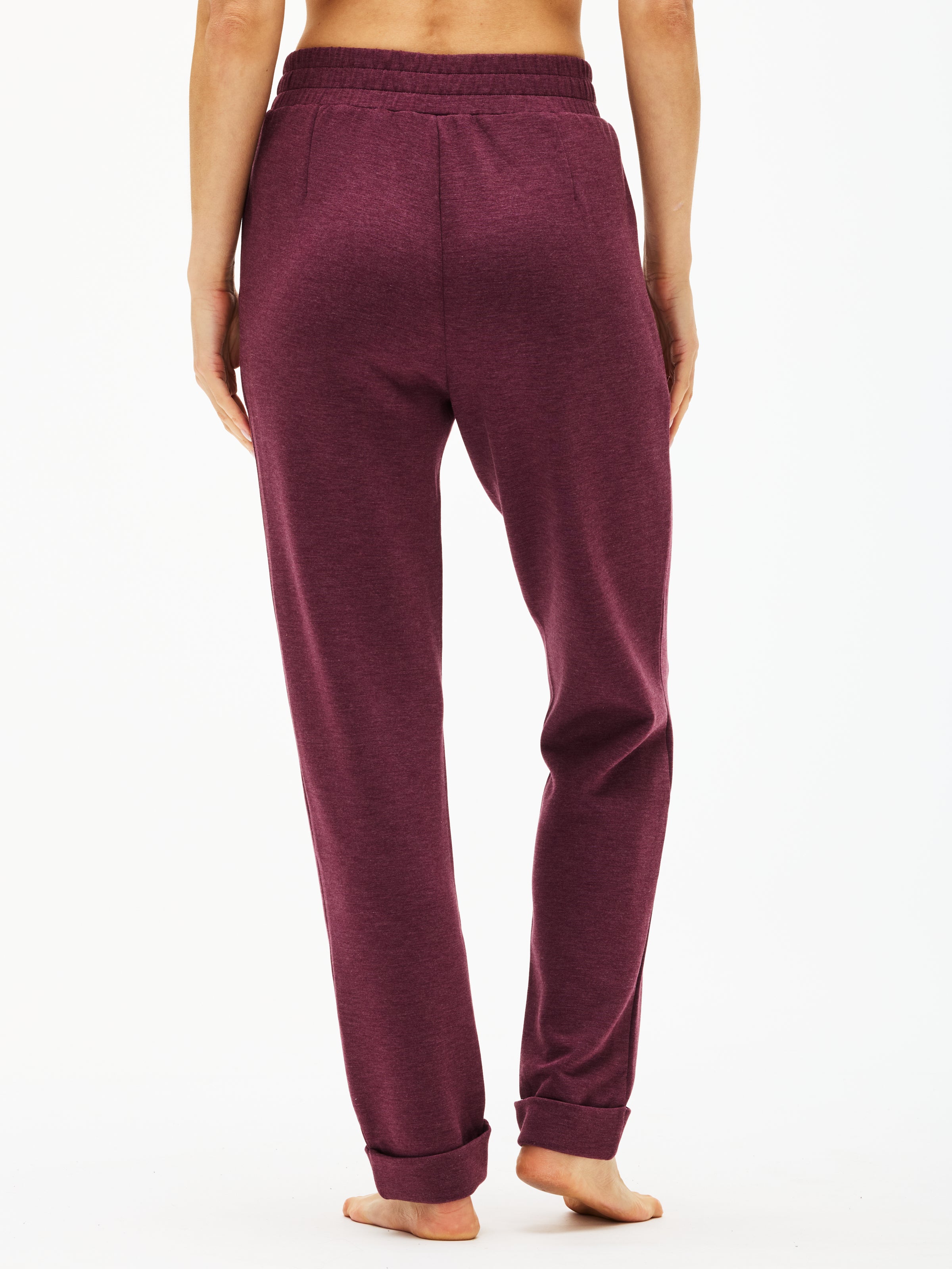 Varley The Rolled Cuff Pant 28.5"