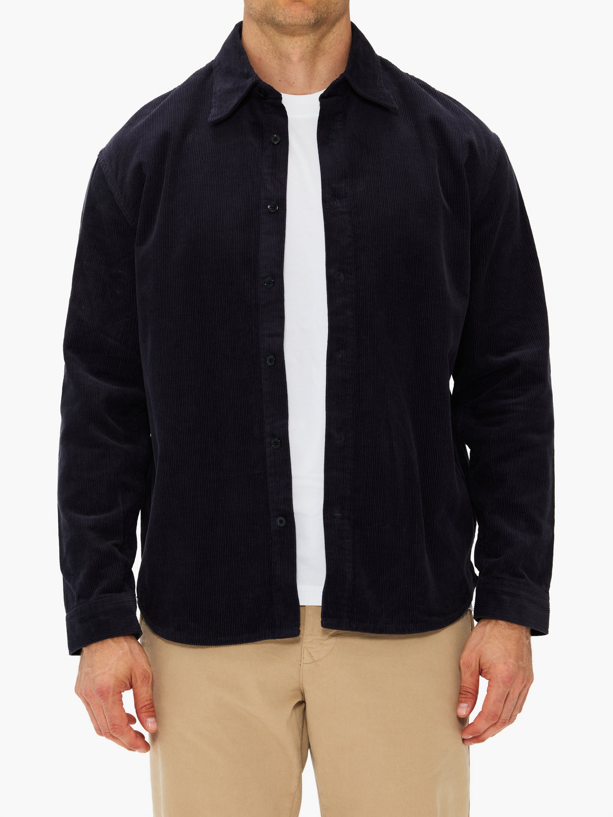 NN. 07 Casper Overshirt