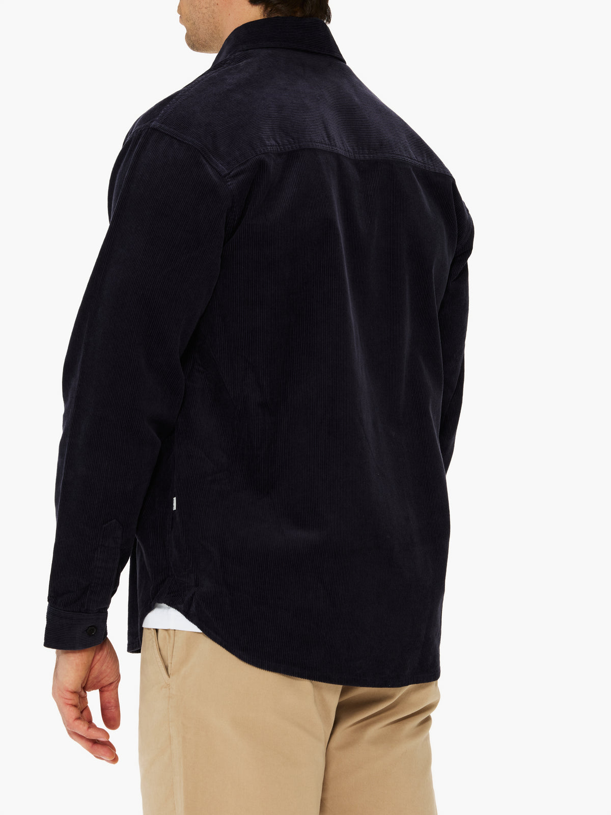 NN. 07 Casper Overshirt