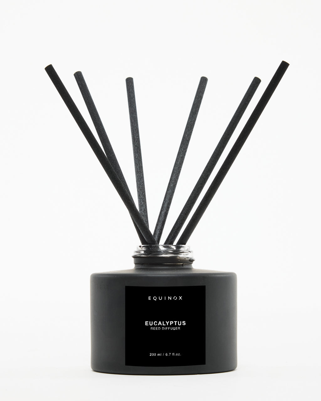 Equinox Eucalyptus Reed Diffuser 200 Ml – The Shop at Equinox