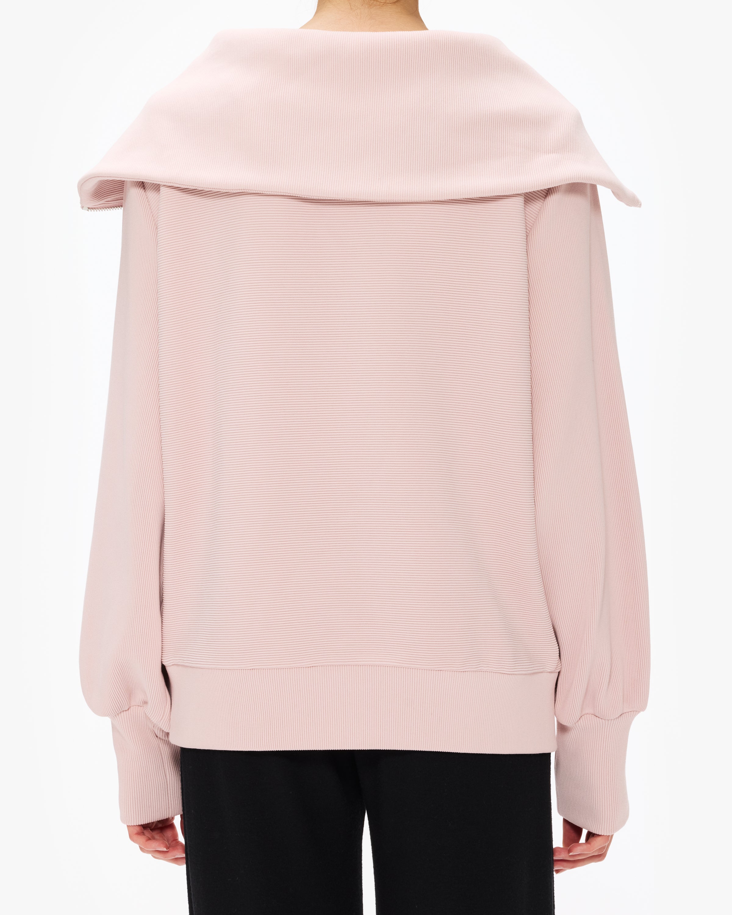 Varley Vine Half Zip – The Shop at Equinox