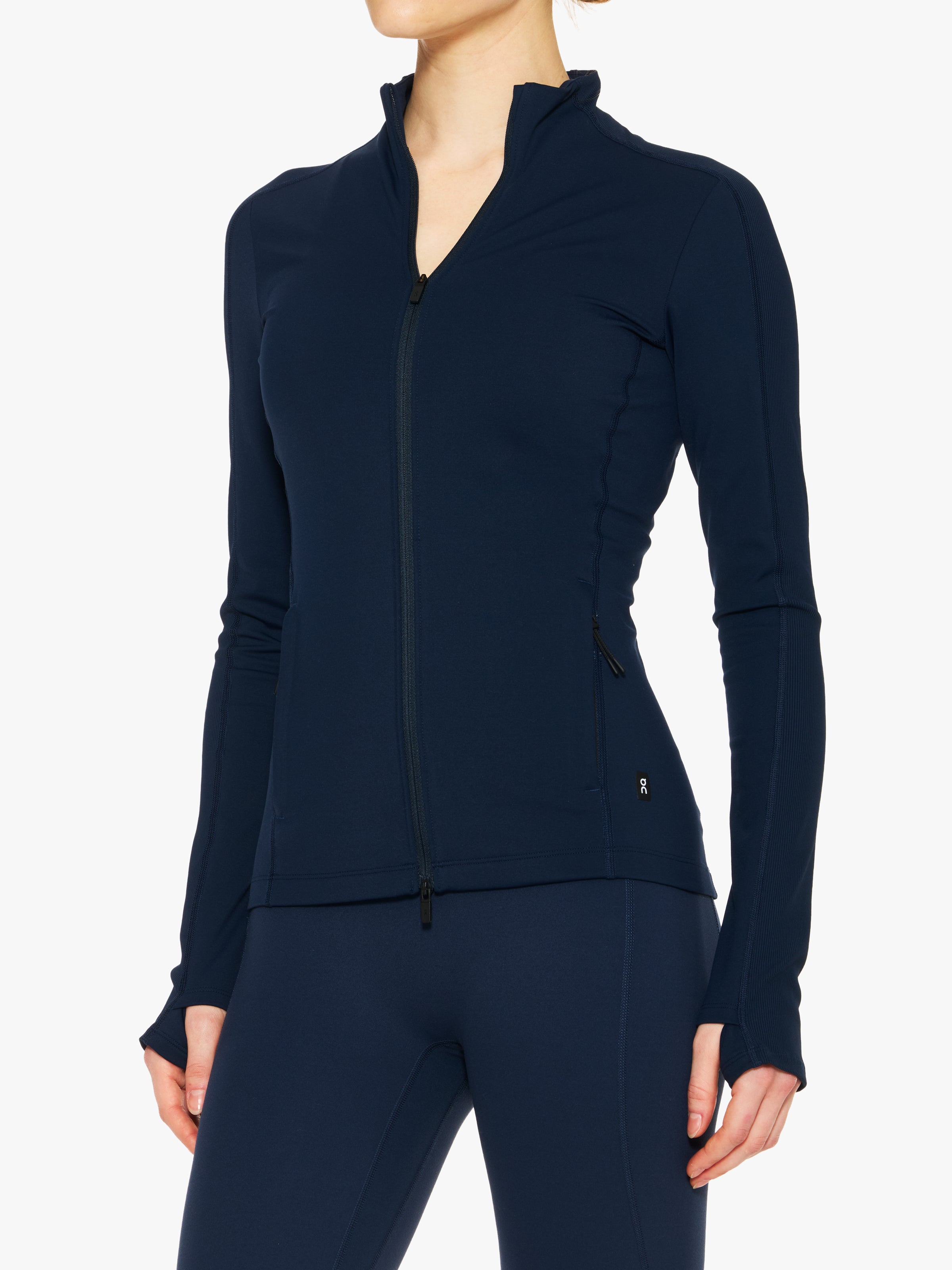 theory luxeジャンパー　ブラック 38 NWT. Jack Murphy LAMBOURNE WATERPROOF COAT - NAVY | eBay