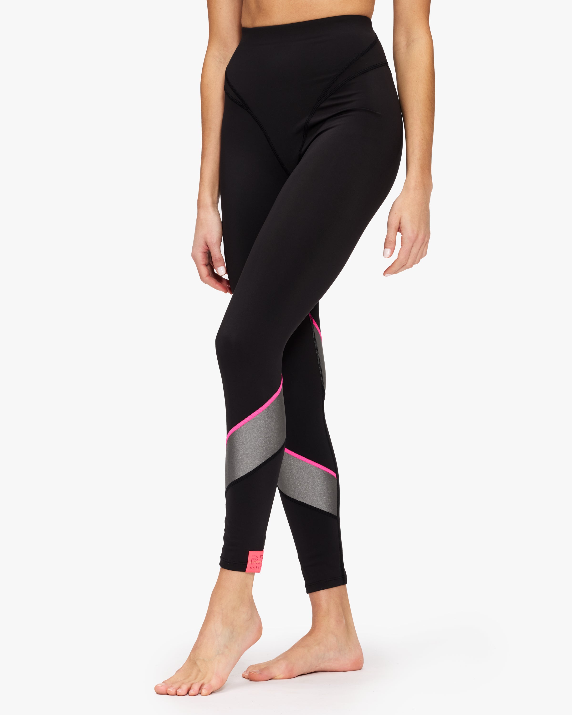 PE Nation Verbena Legging