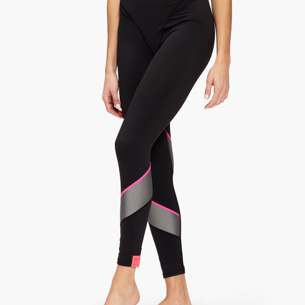 P.E. Nation Free Play Legging  Urban Outfitters Mexico - Clothing, Music,  Home & Accessories