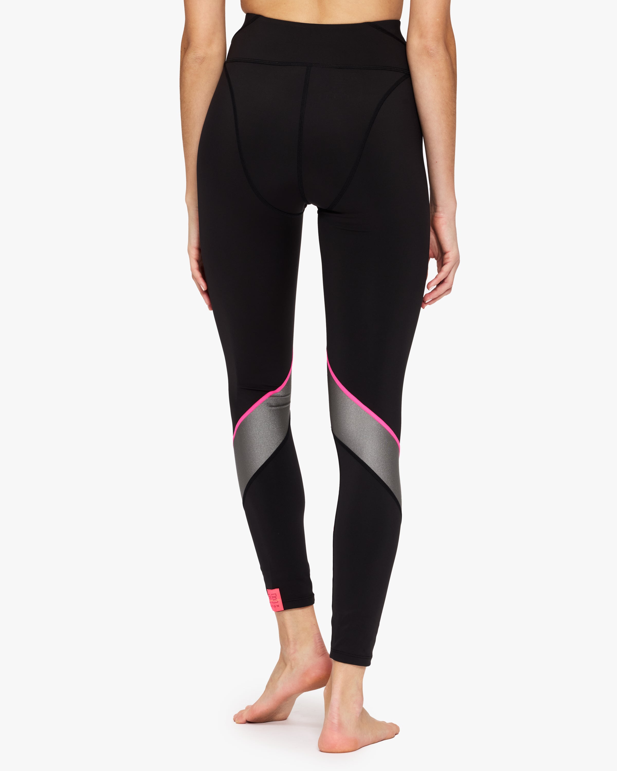 PE Nation Verbena Legging