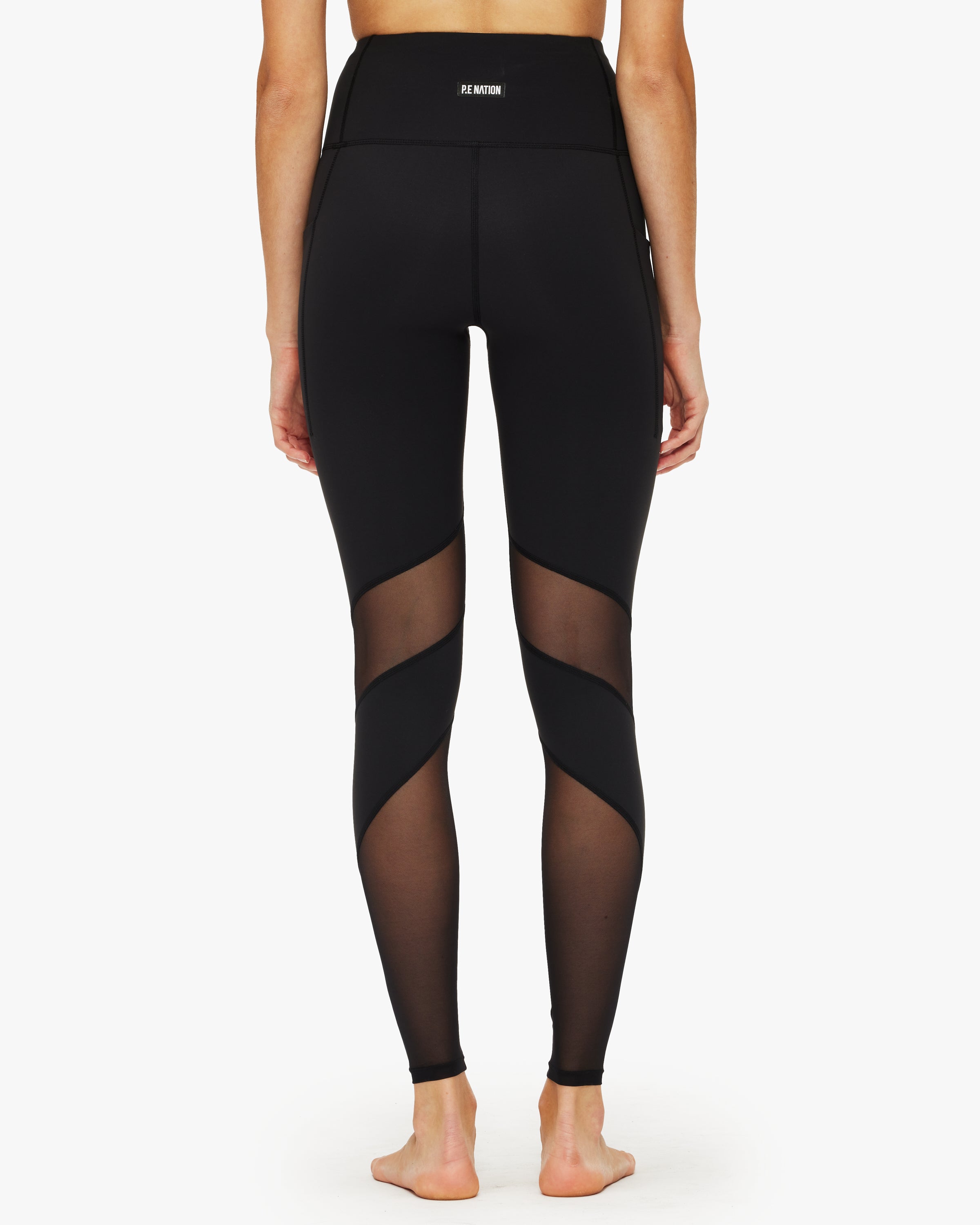 Pe Nation Freestyle Full Length Legging