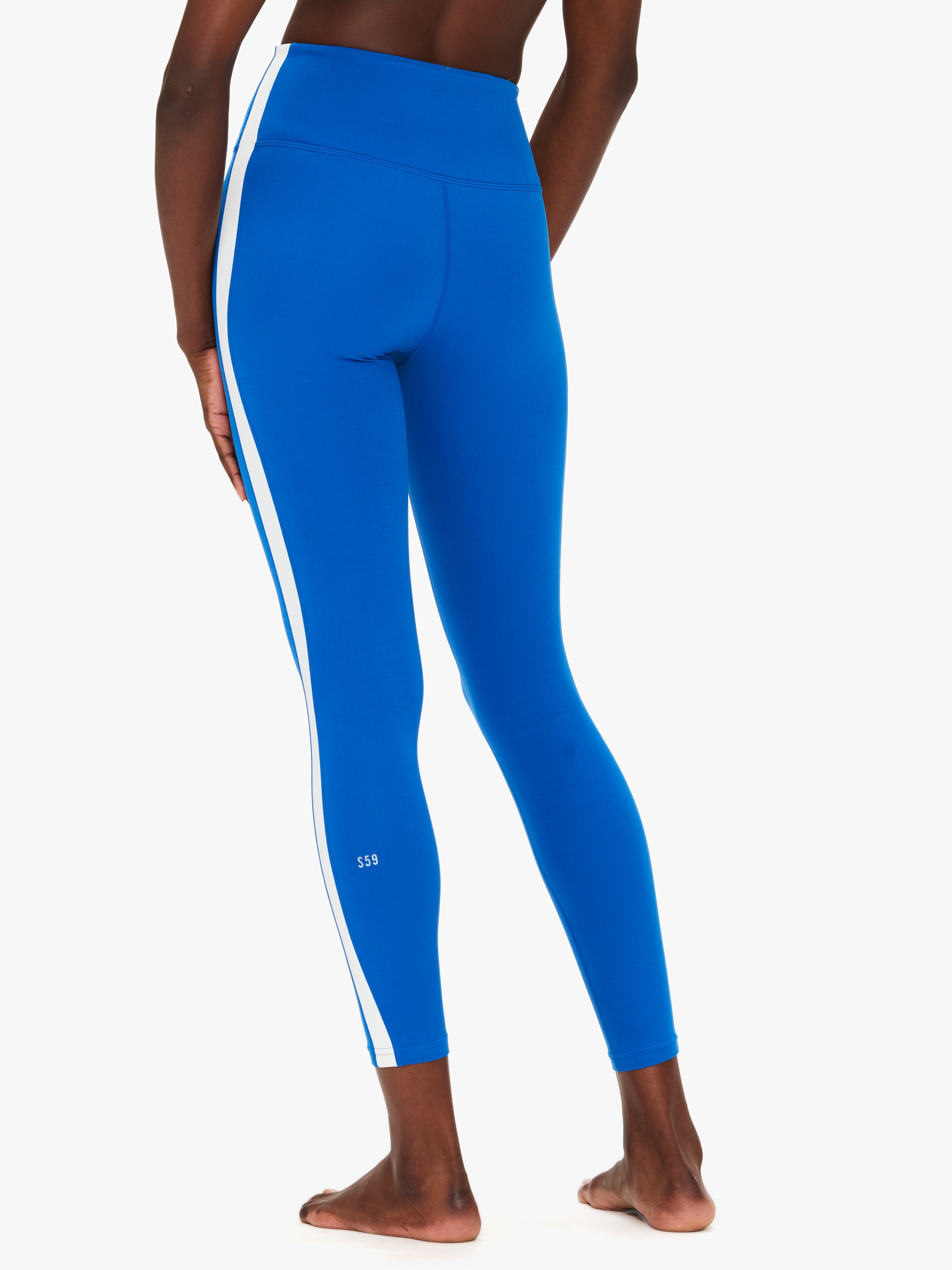 Splits59 Clare High Waist Rigor 7/8