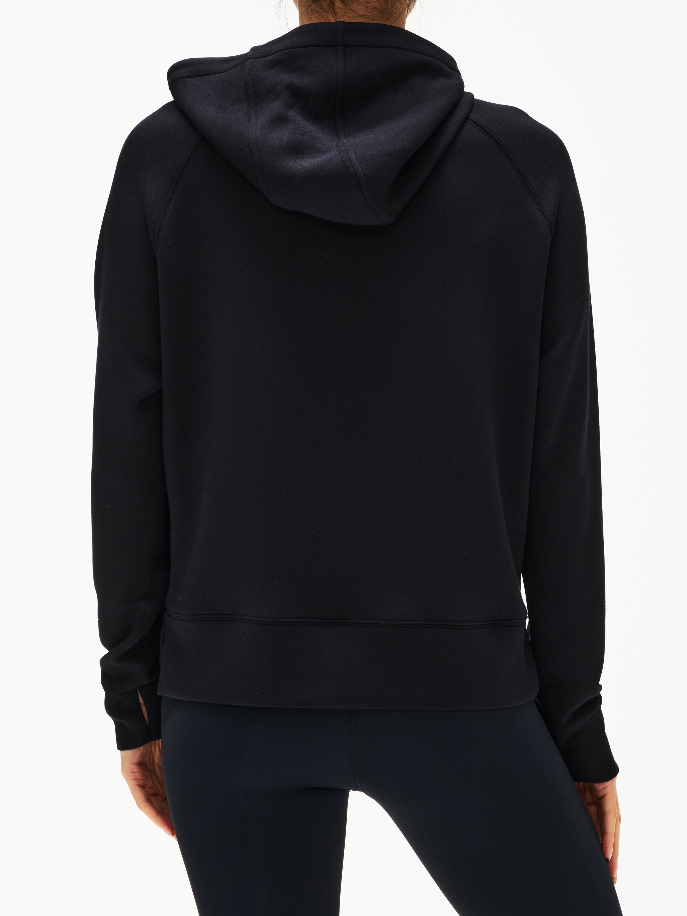All Fenix Arlo Crop 1/2 Zip Sweater – The Shop at Equinox