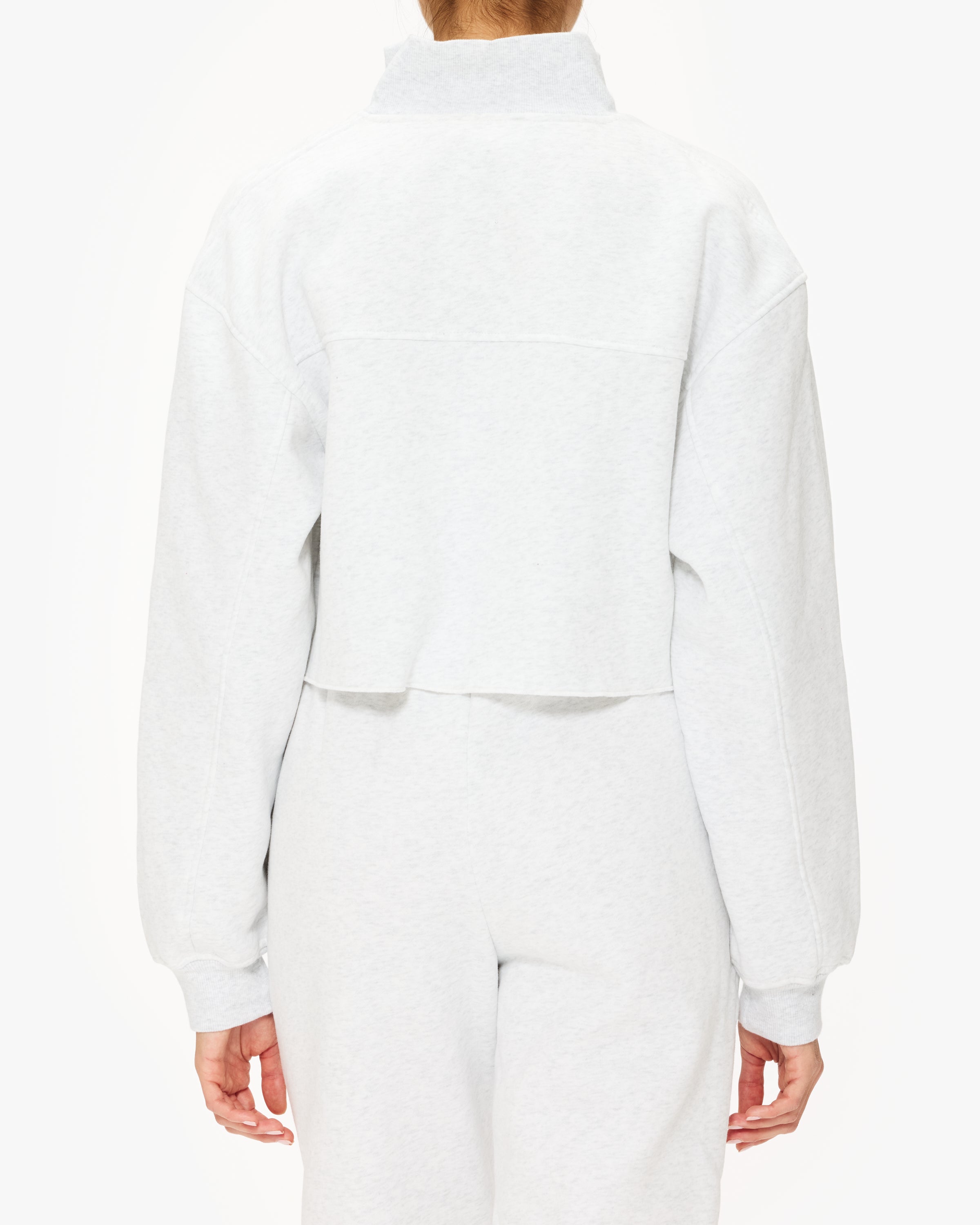 All Fenix Lily Full Zip Sweater – The Shop at Equinox