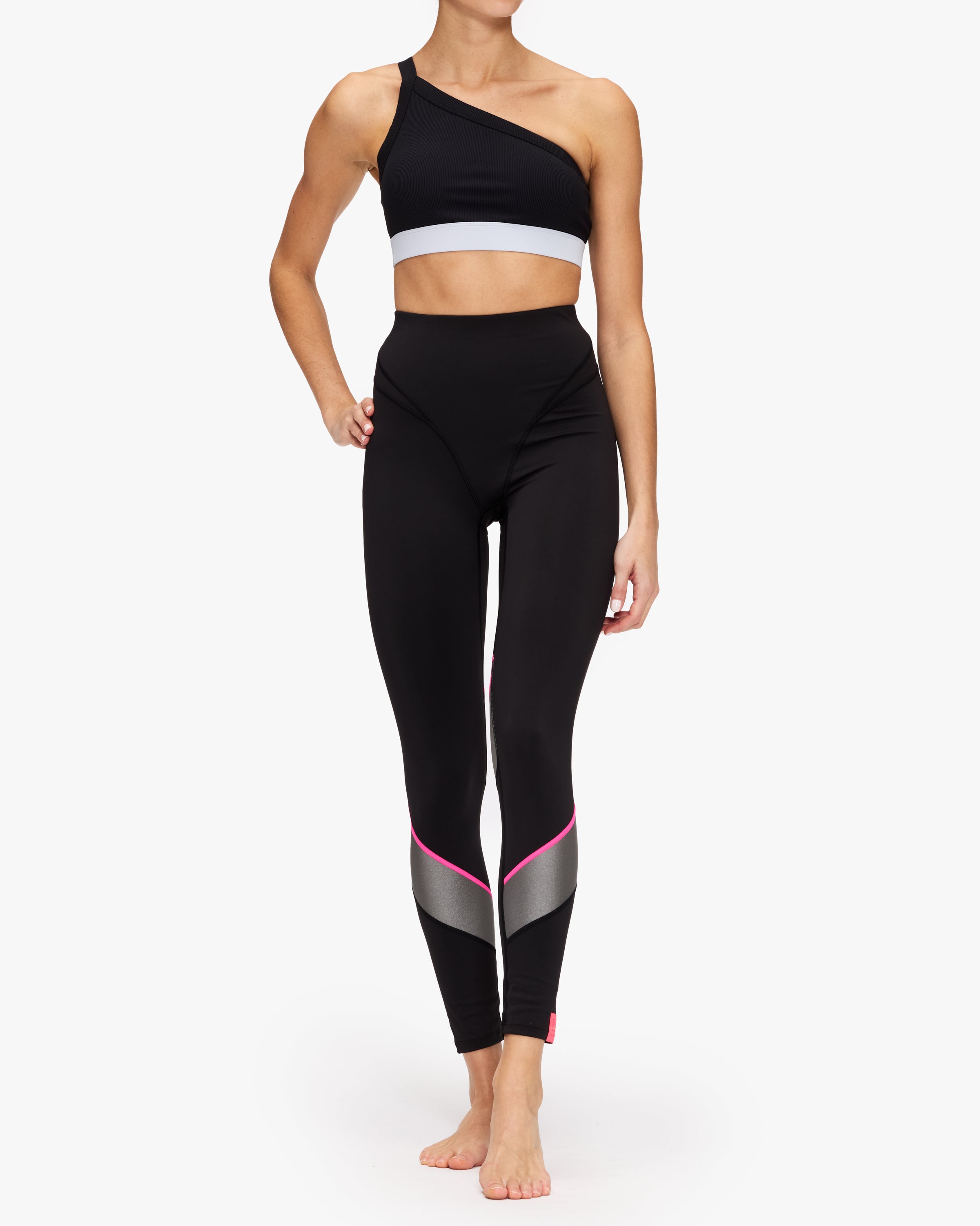 PE Nation Verbena Legging