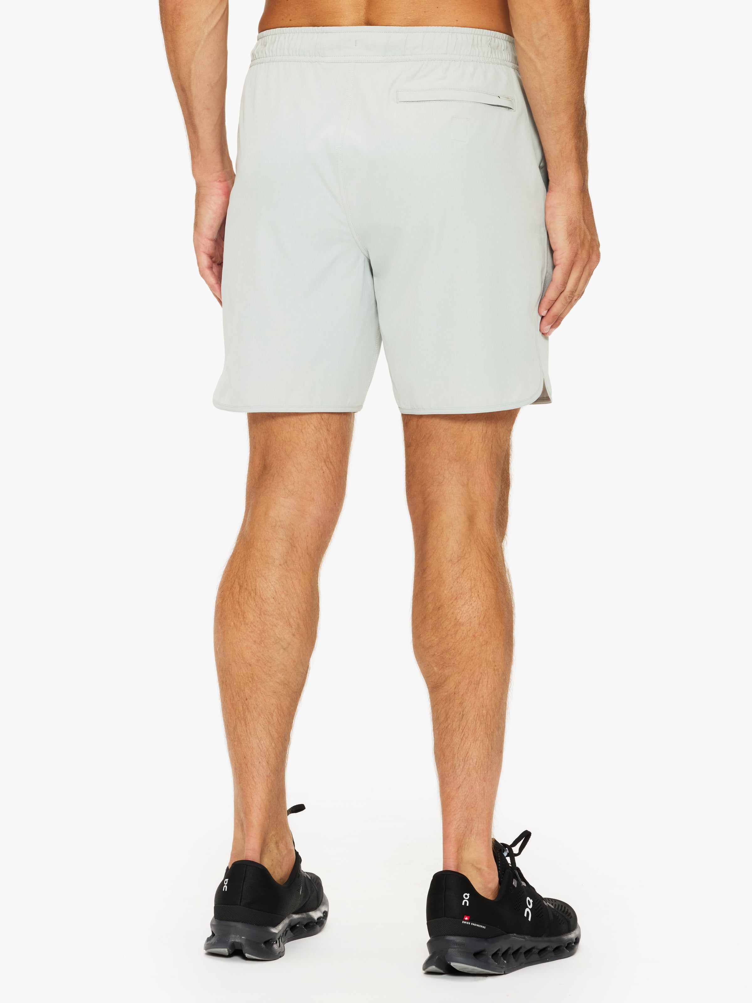 Vuori Banks Short 7" - Unlined