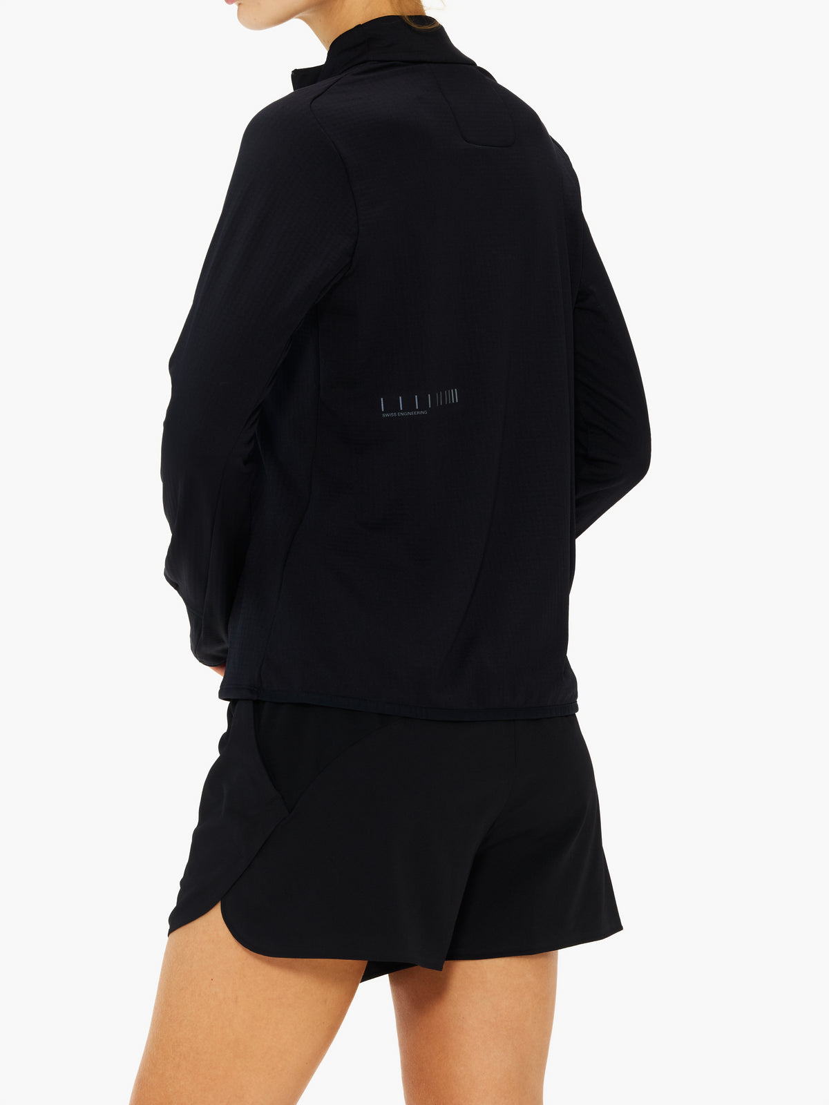 On Women's Climate Shirt 3