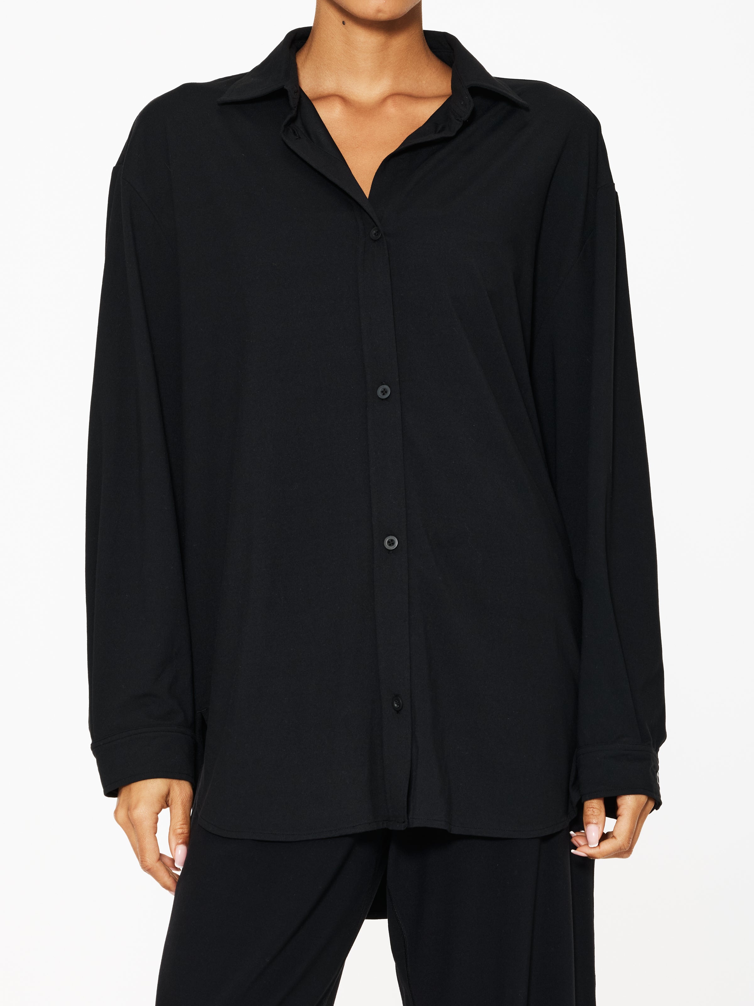 Splits59 Suzan Fleece Cardigan – The Shop at Equinox