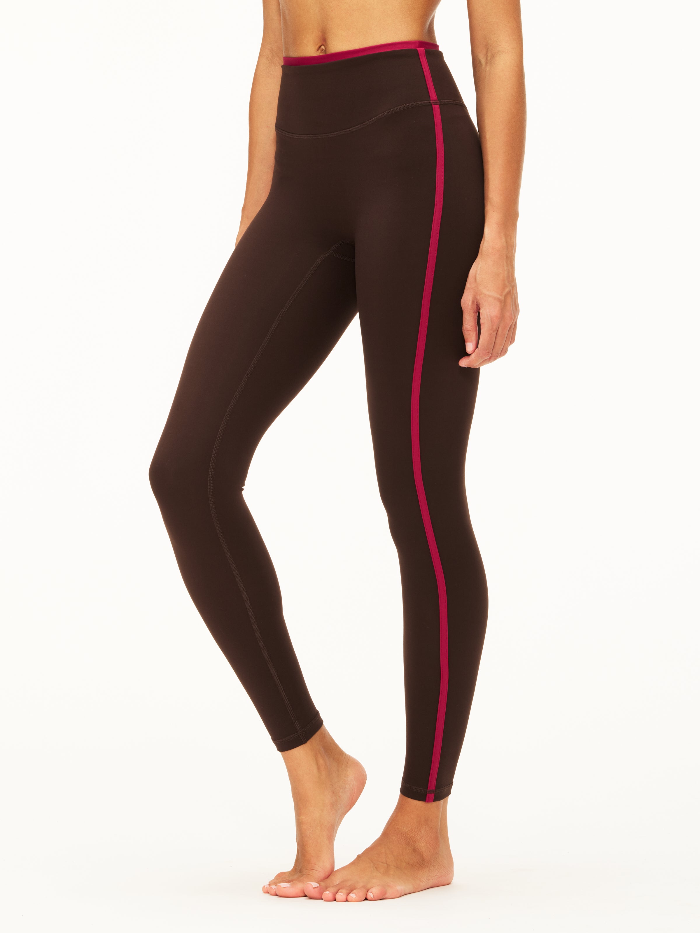 FORM Layered Leggings