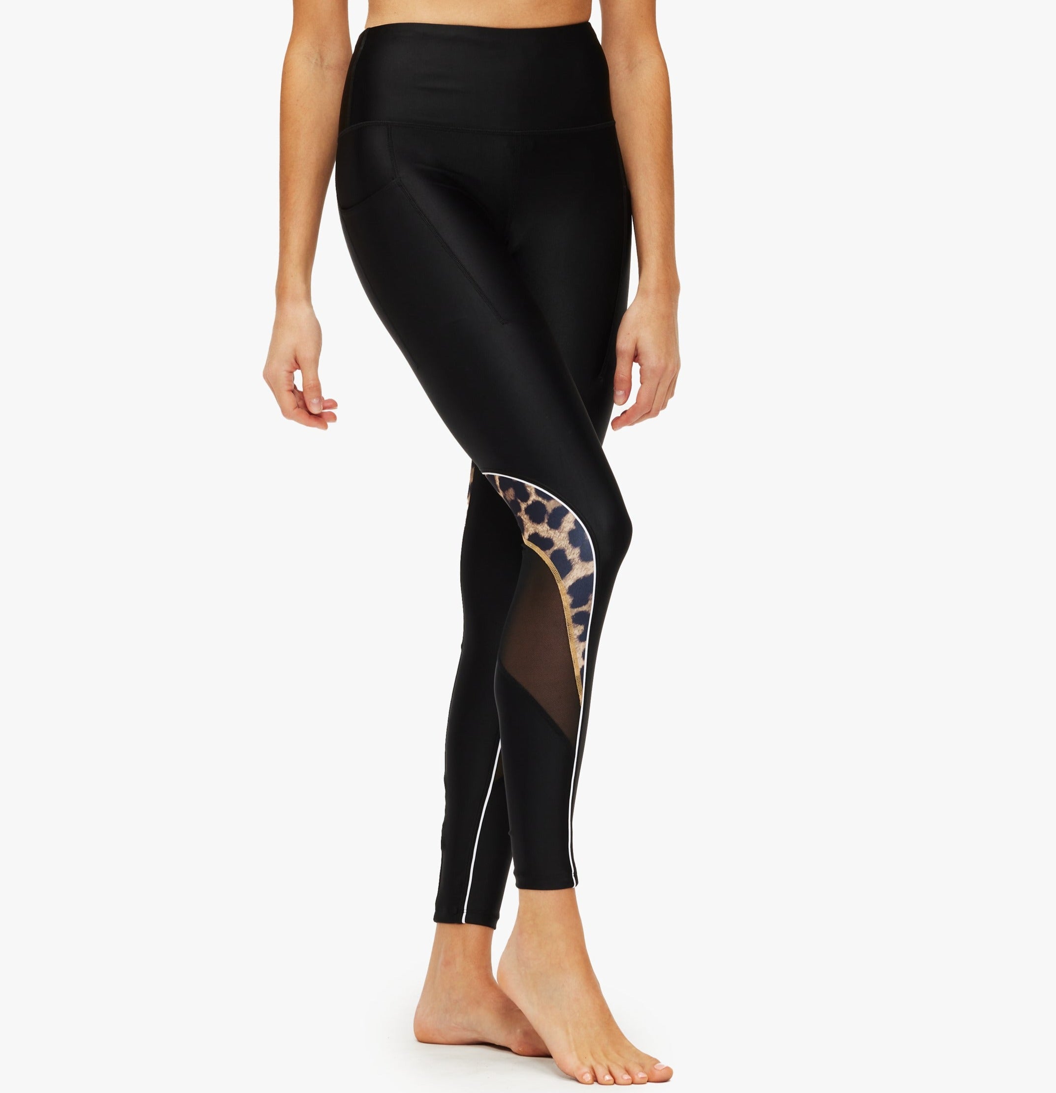 Pe Nation Silverstone Full Length Legging